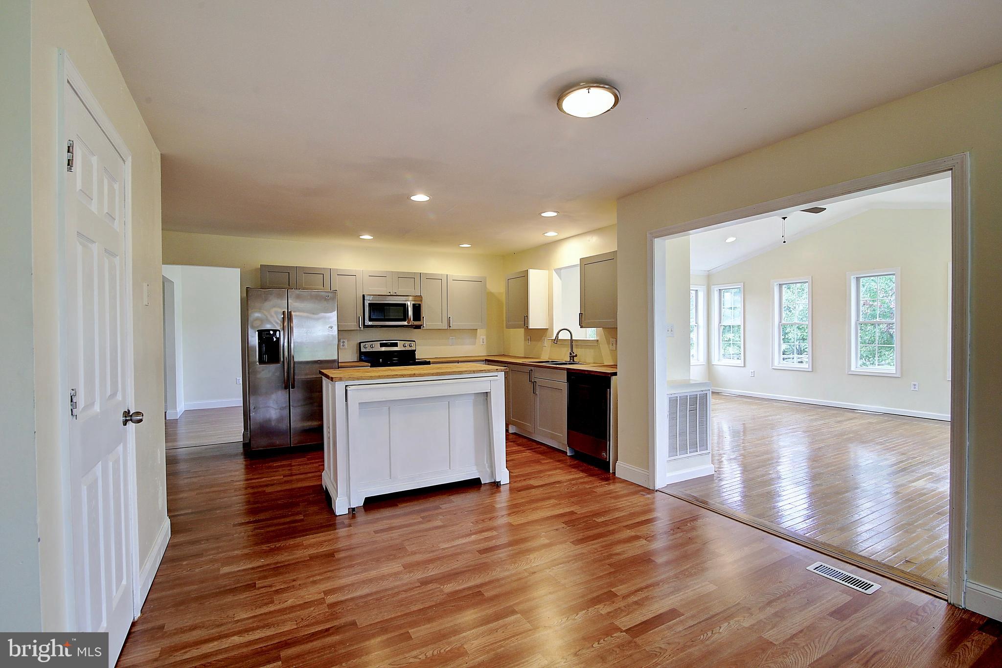 AMBERFIELD - Residential