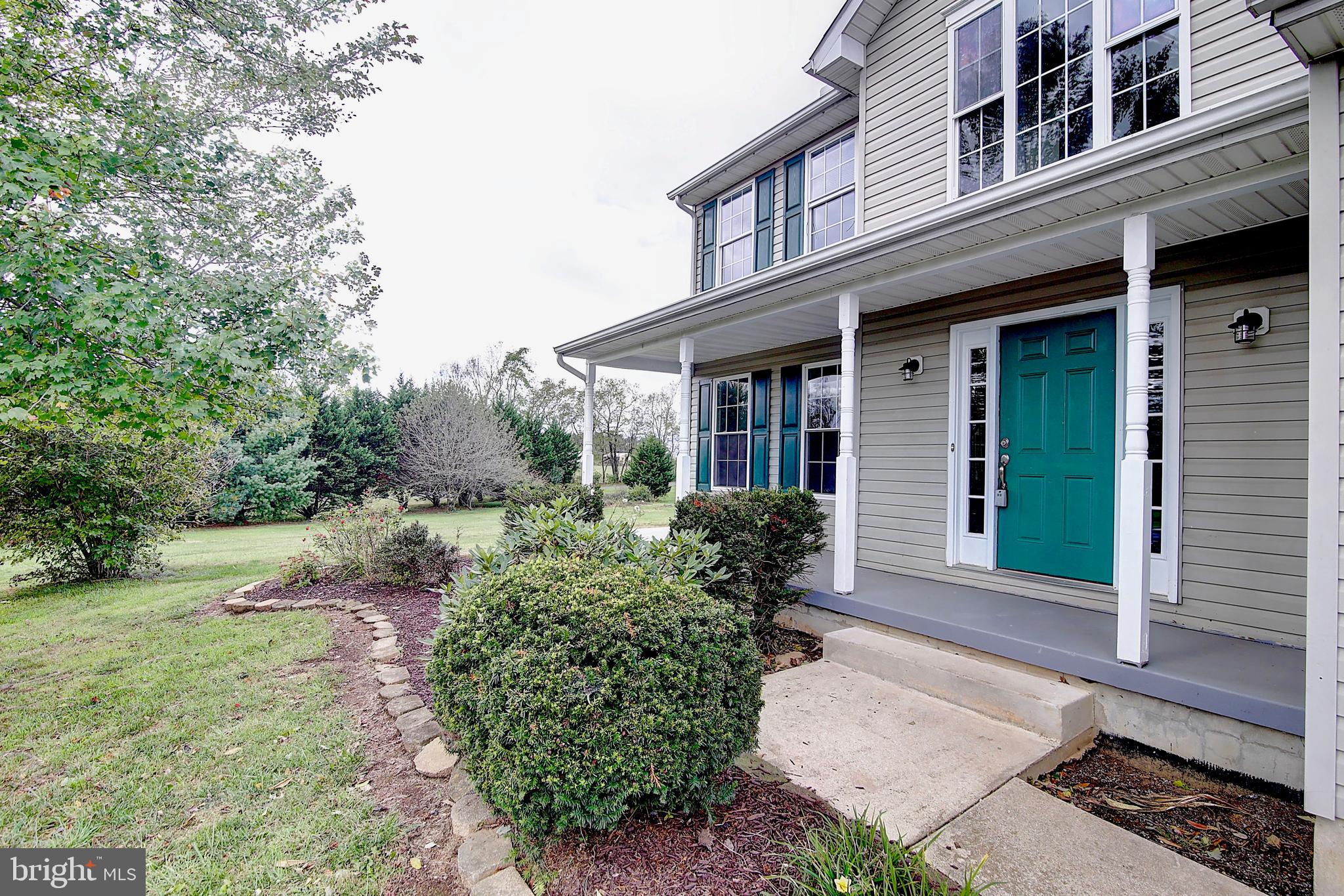 AMBERFIELD - Residential