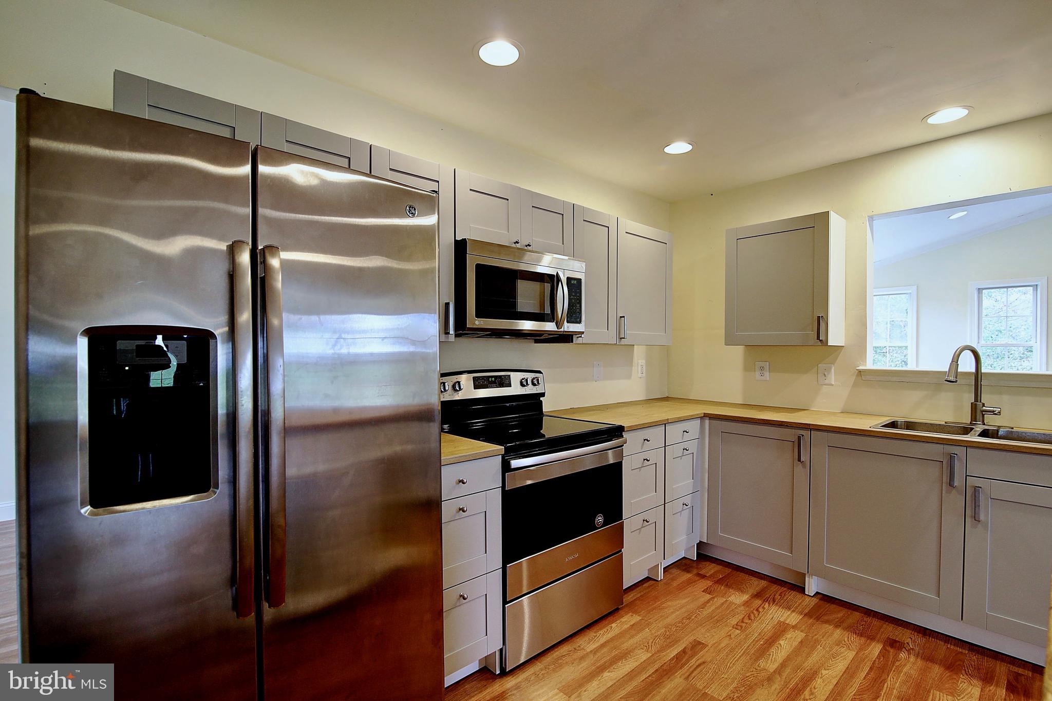 AMBERFIELD - Residential