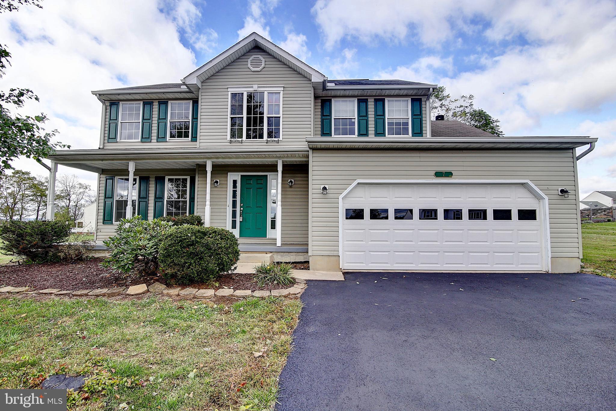 AMBERFIELD - Residential