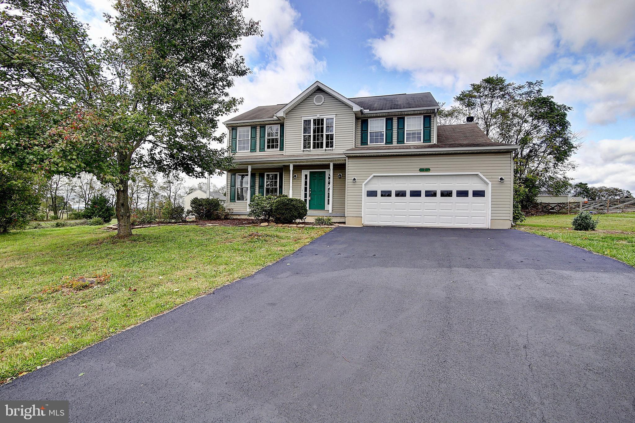 AMBERFIELD - Residential