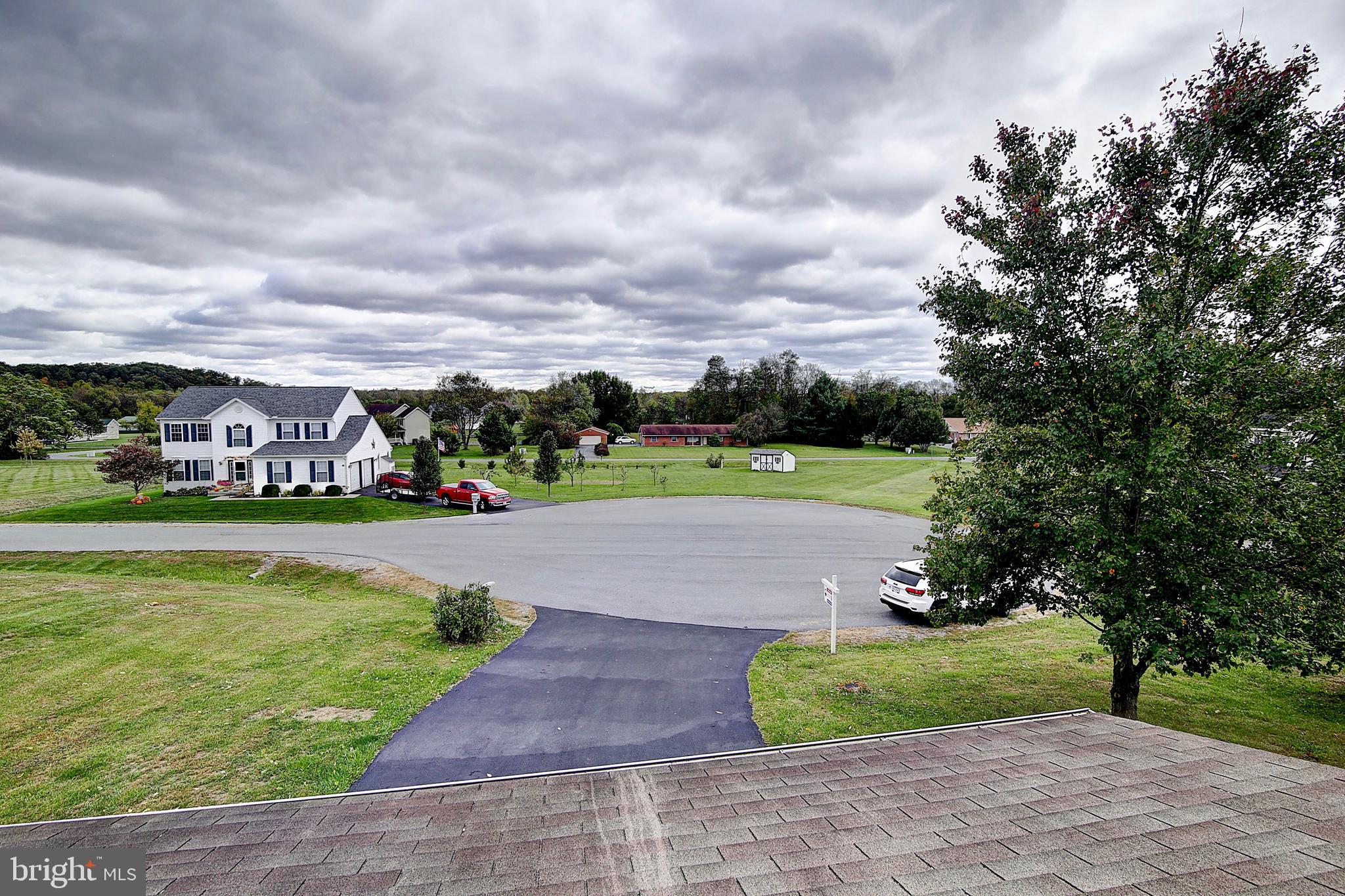 AMBERFIELD - Residential