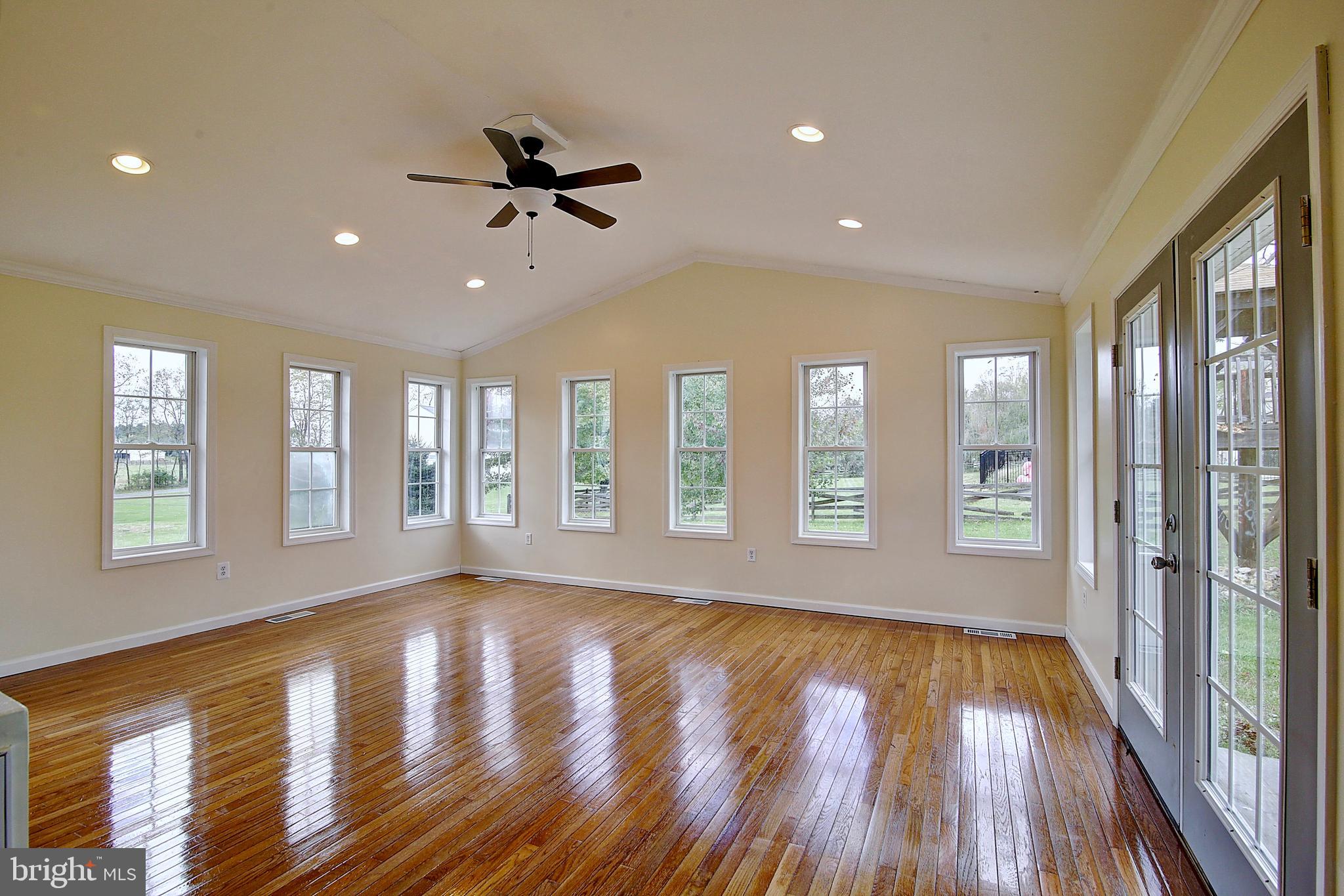 AMBERFIELD - Residential