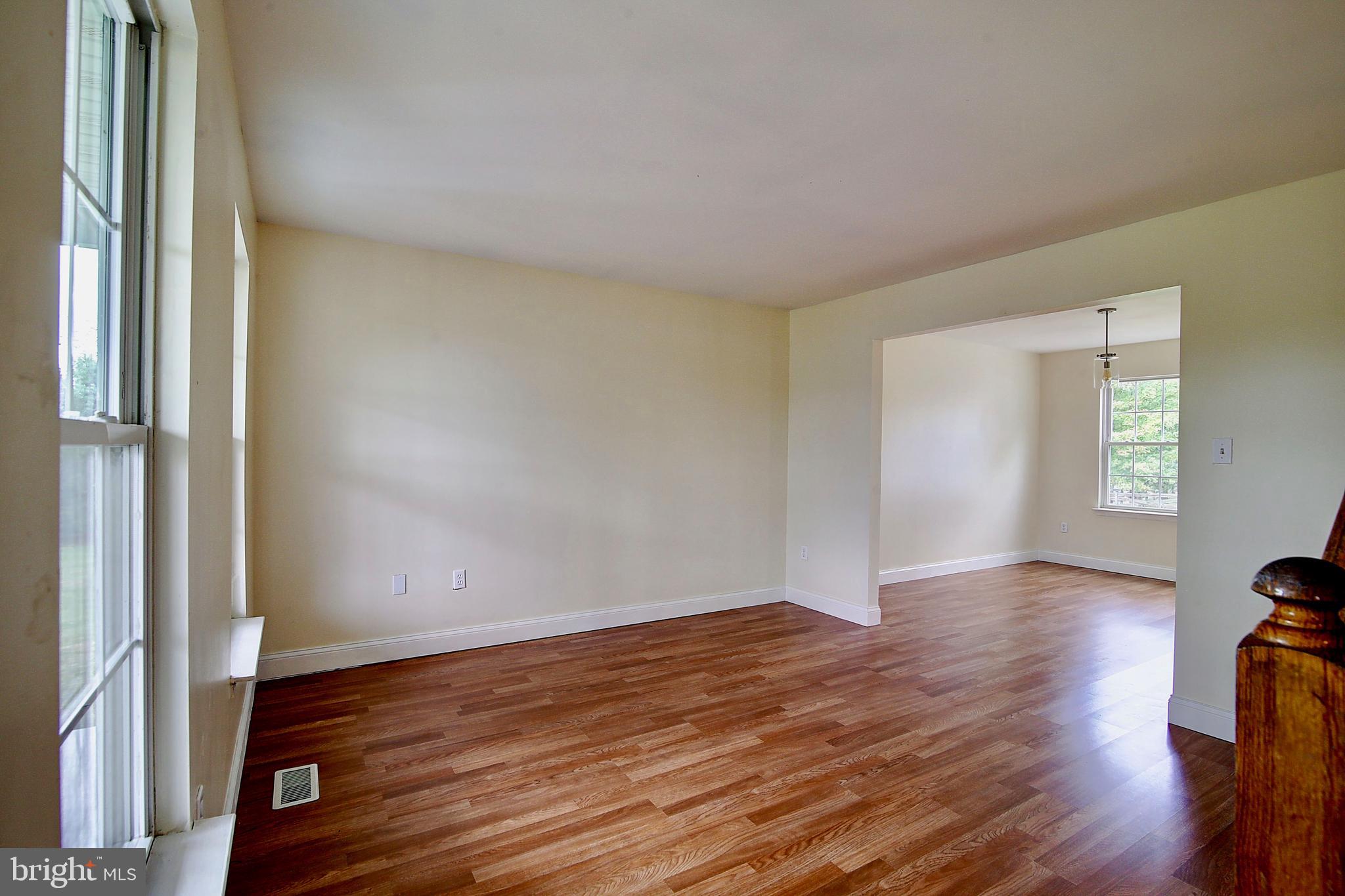 AMBERFIELD - Residential