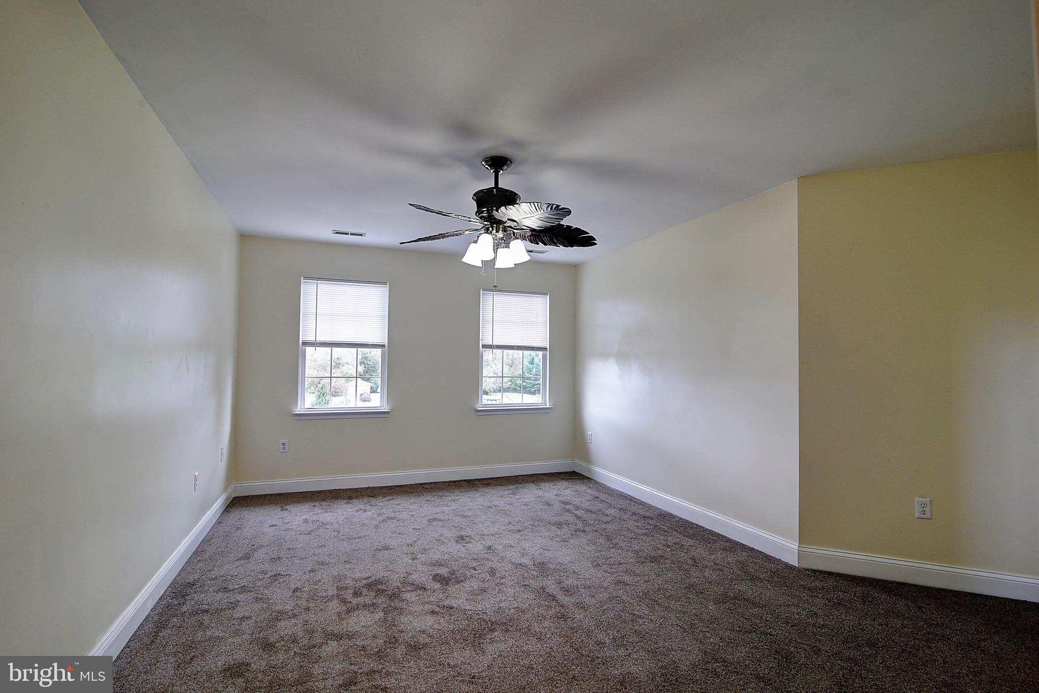 AMBERFIELD - Residential