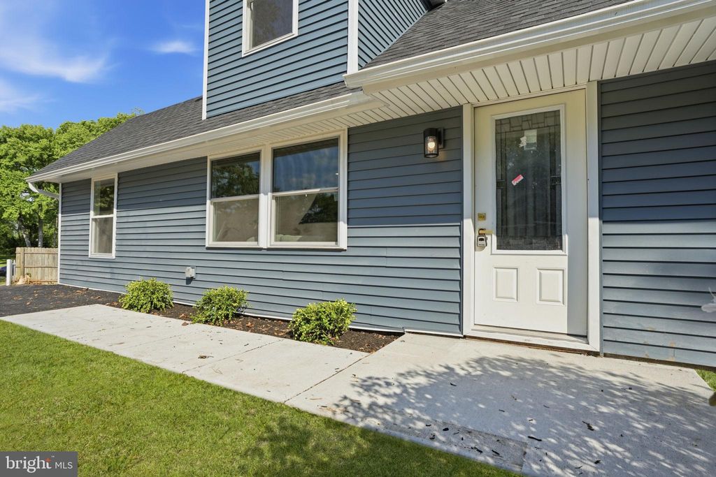 Photo of 22 Peppermint Road, LEVITTOWN, PA 19056 (MLS # PABU2121110)