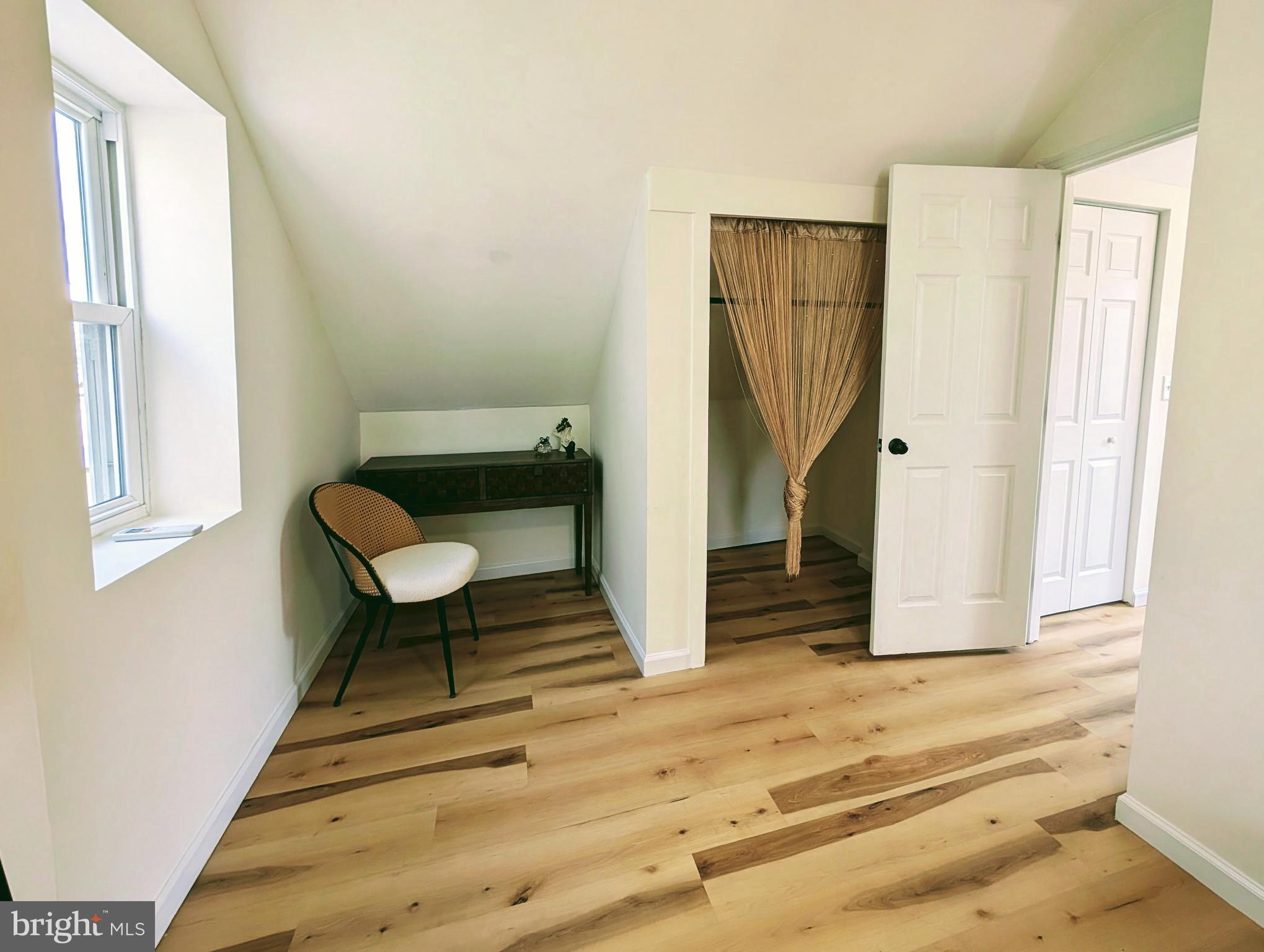 FREDERICK HISTORIC DISTRICT - Residential