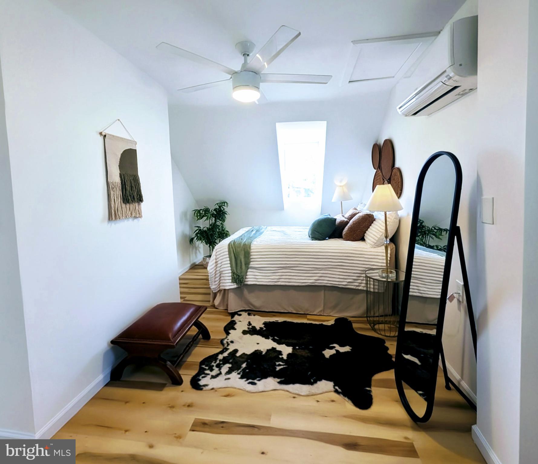 FREDERICK HISTORIC DISTRICT - Residential