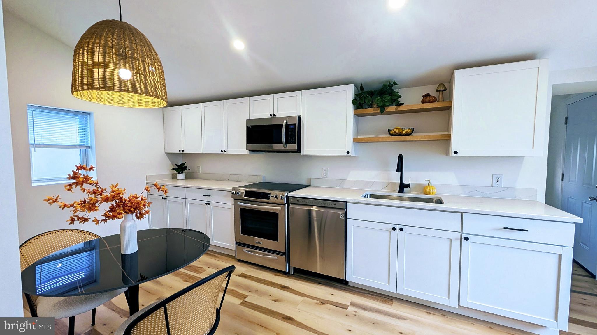 FREDERICK HISTORIC DISTRICT - Residential