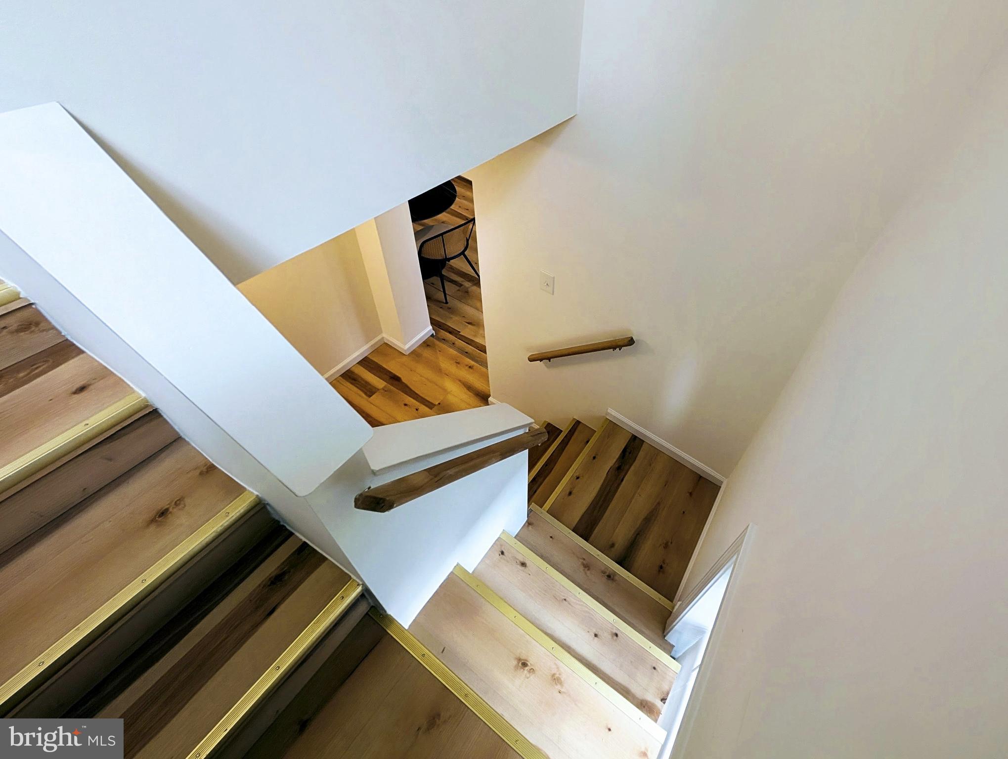 FREDERICK HISTORIC DISTRICT - Residential