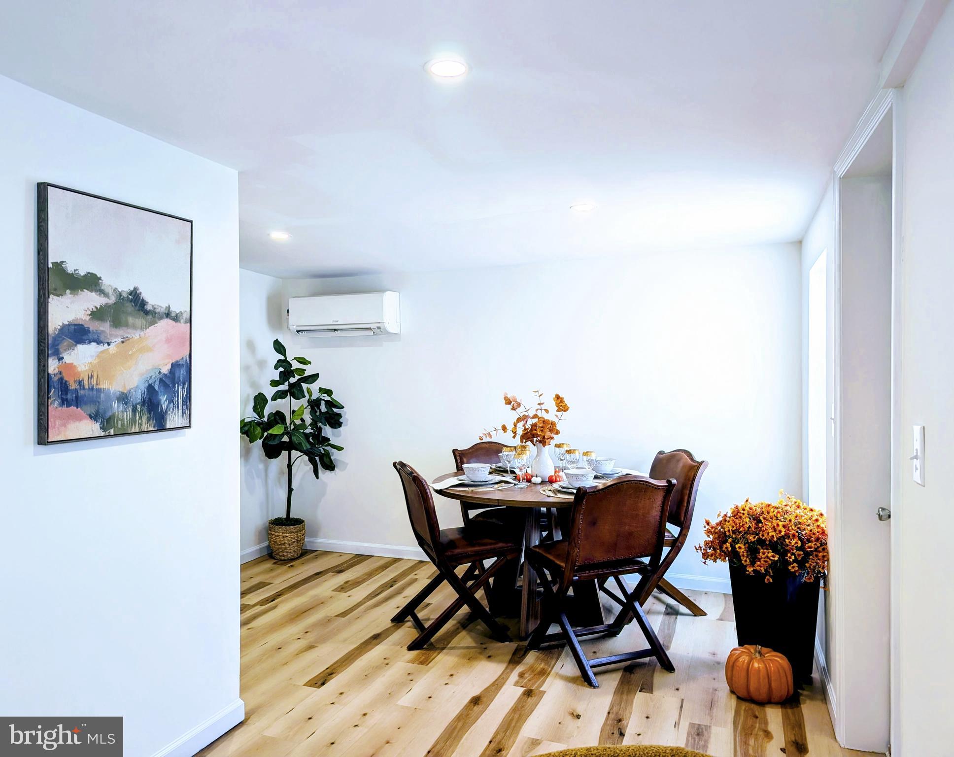 FREDERICK HISTORIC DISTRICT - Residential