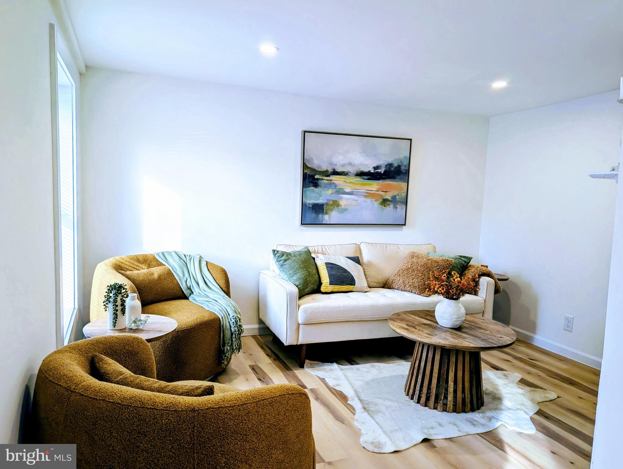 FREDERICK HISTORIC DISTRICT - Residential