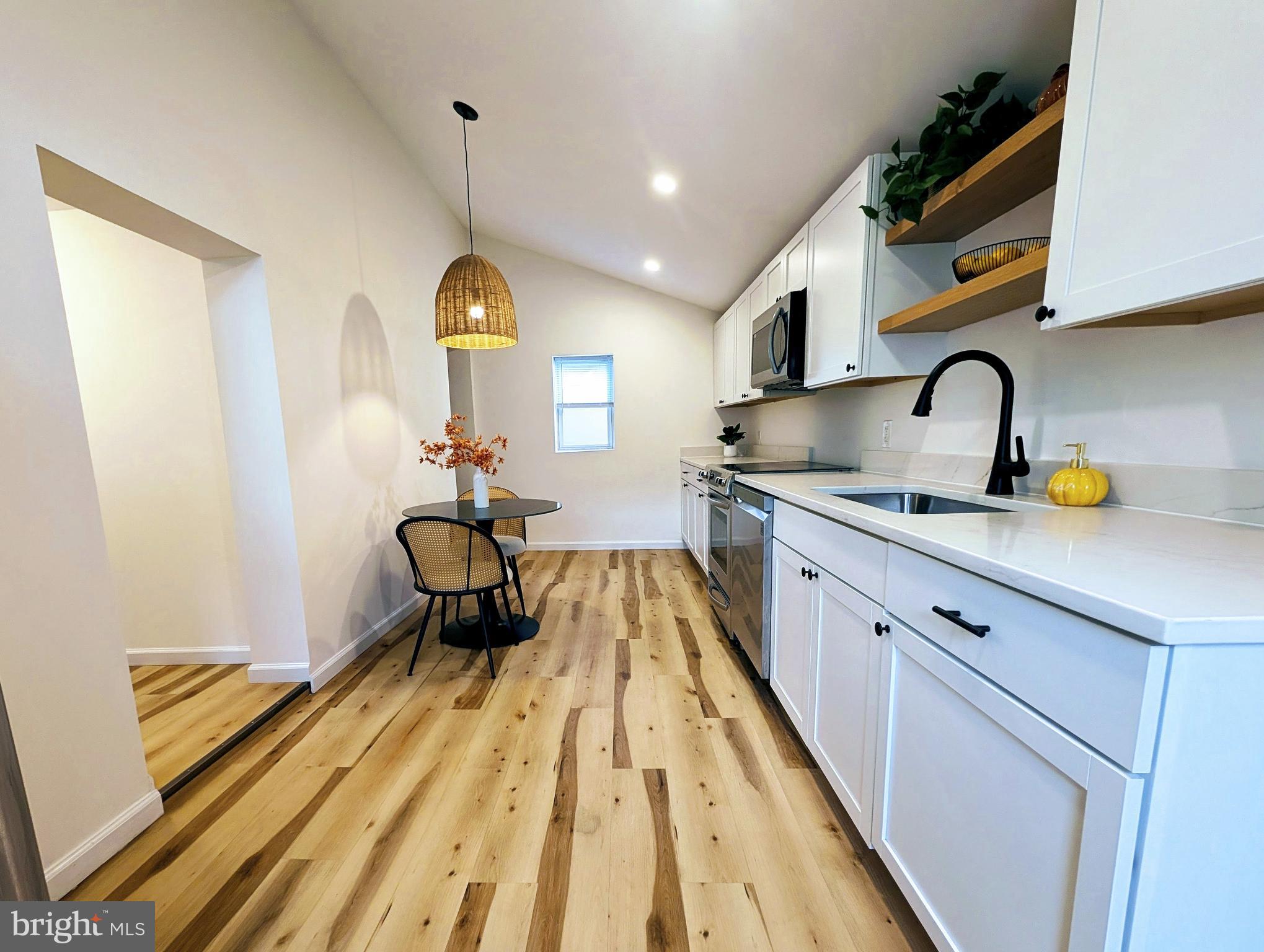 FREDERICK HISTORIC DISTRICT - Residential