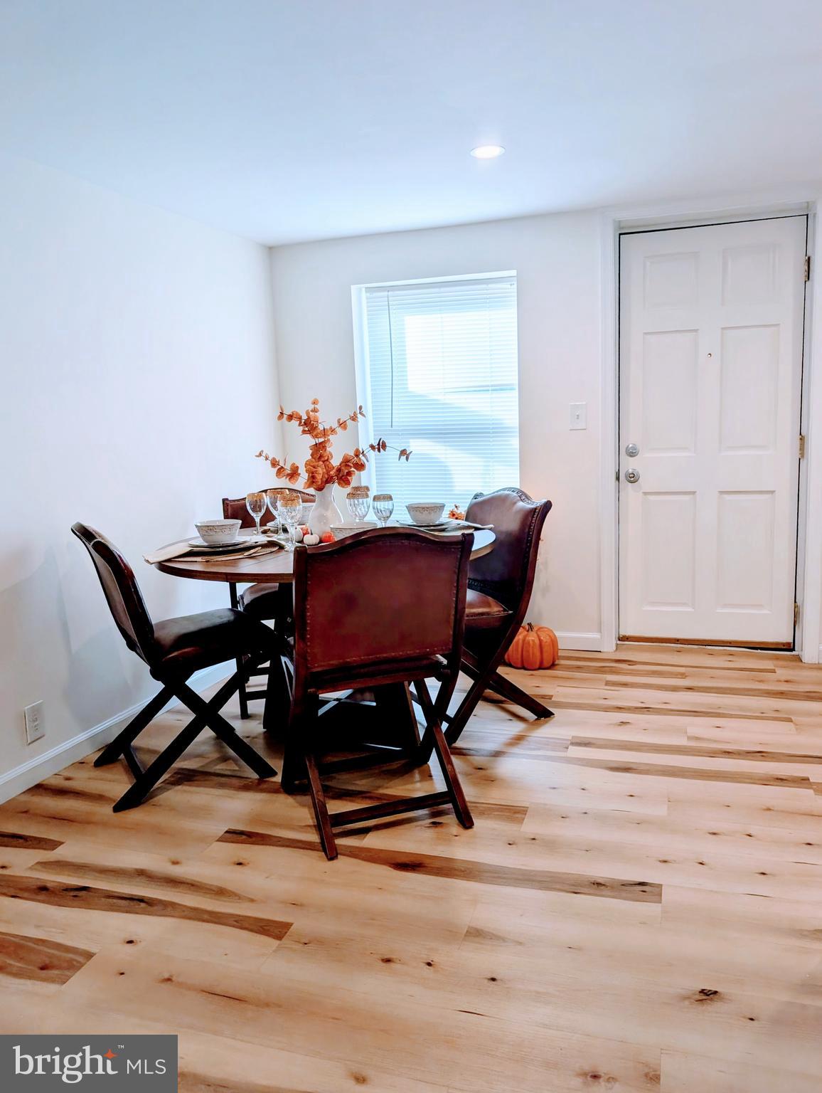 FREDERICK HISTORIC DISTRICT - Residential