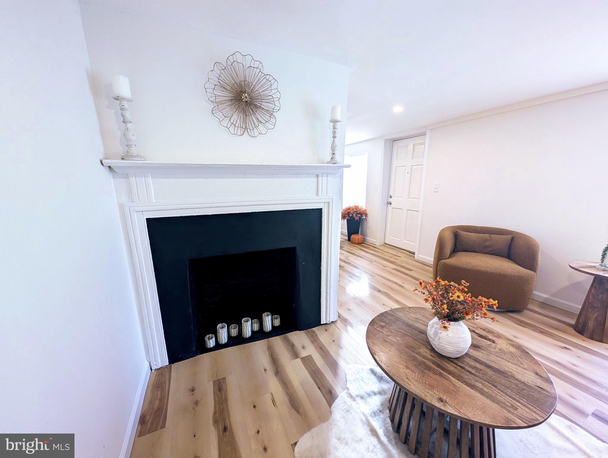 FREDERICK HISTORIC DISTRICT - Residential