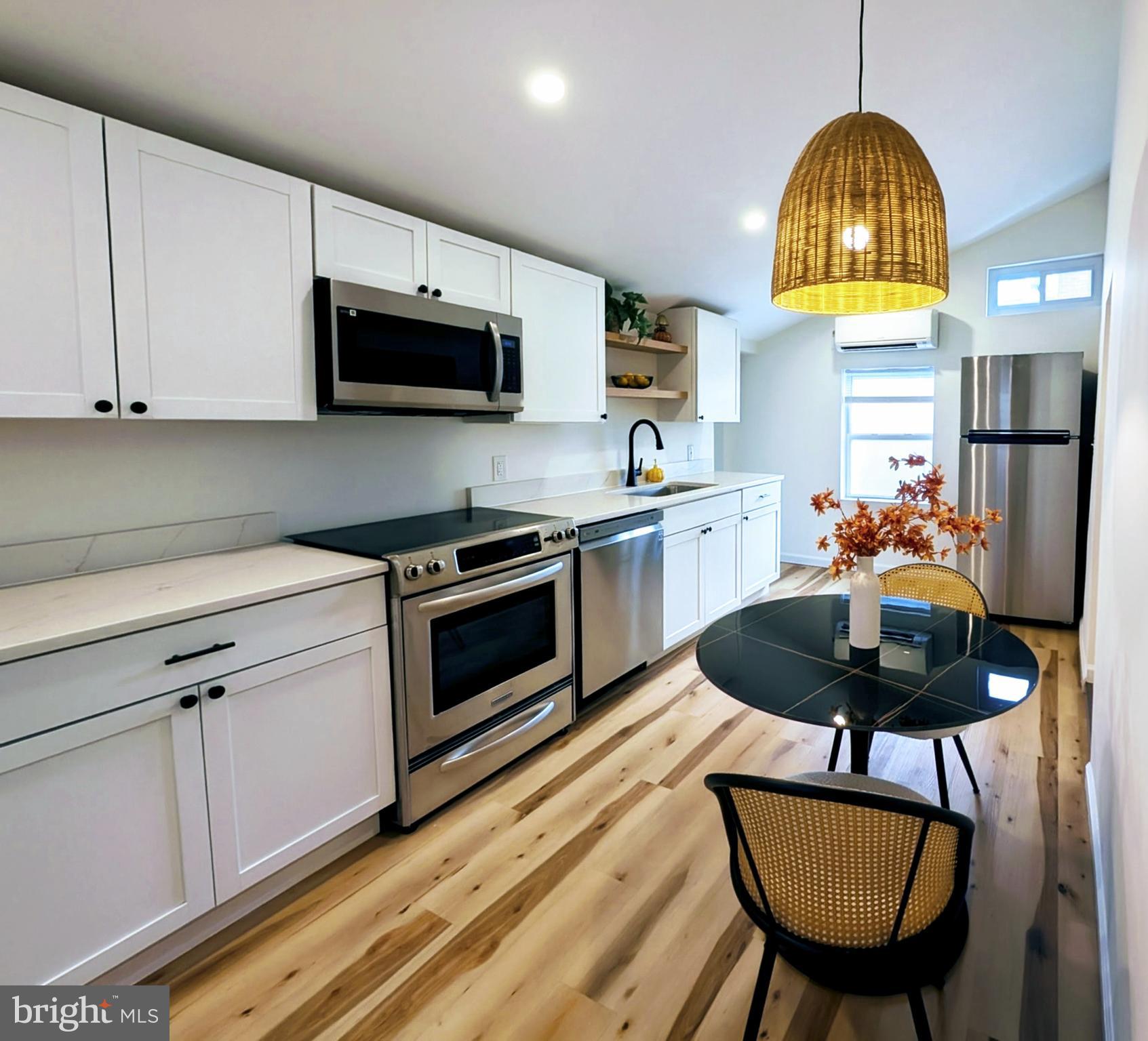 FREDERICK HISTORIC DISTRICT - Residential