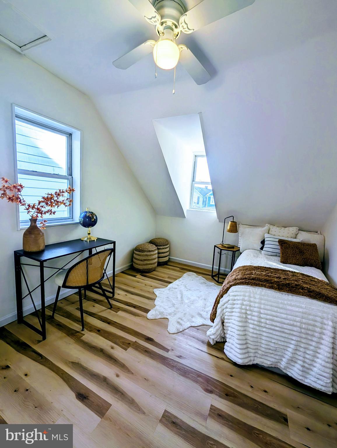 FREDERICK HISTORIC DISTRICT - Residential