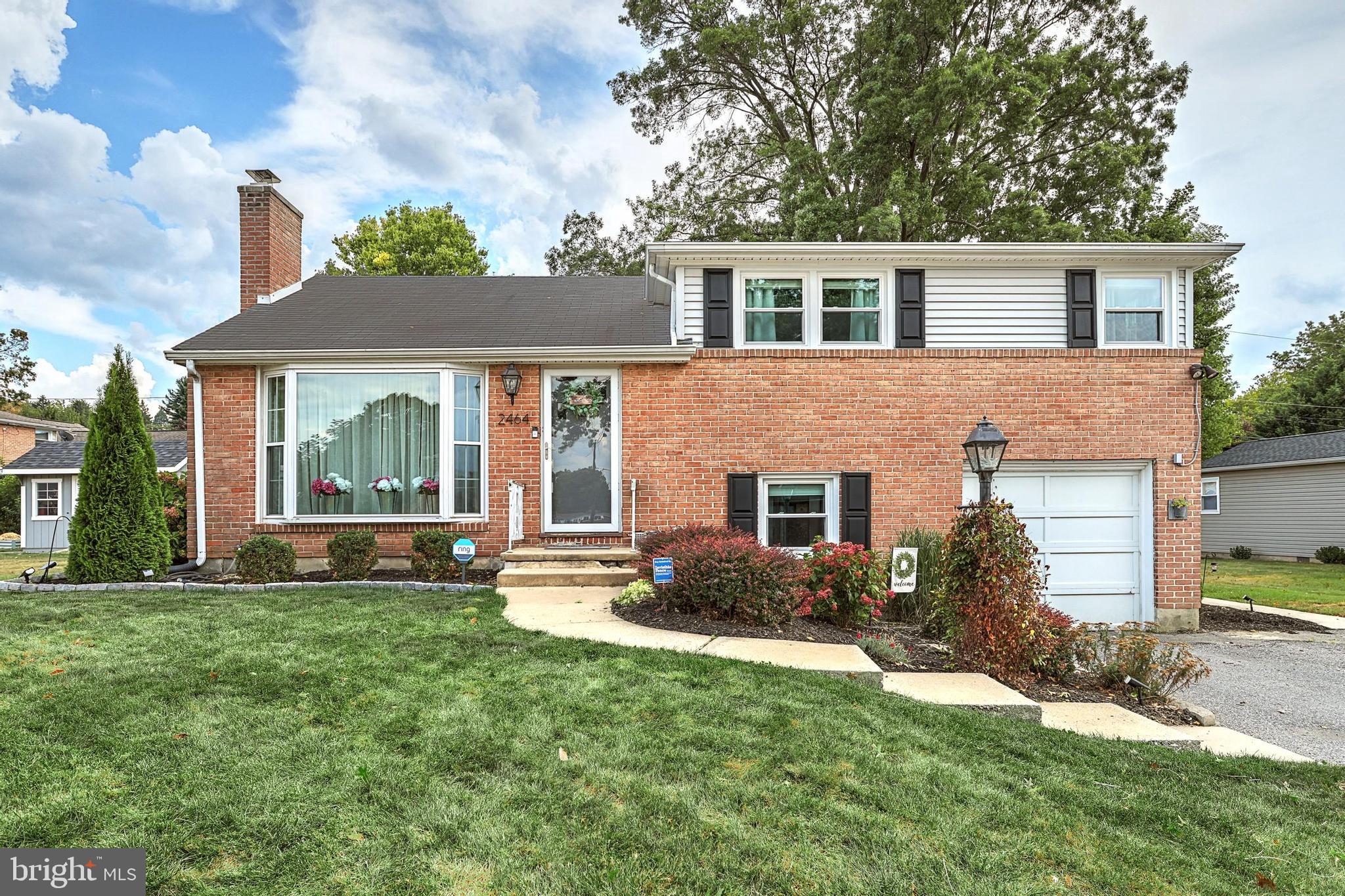 HAINES ACRES/EAST YORK - Residential