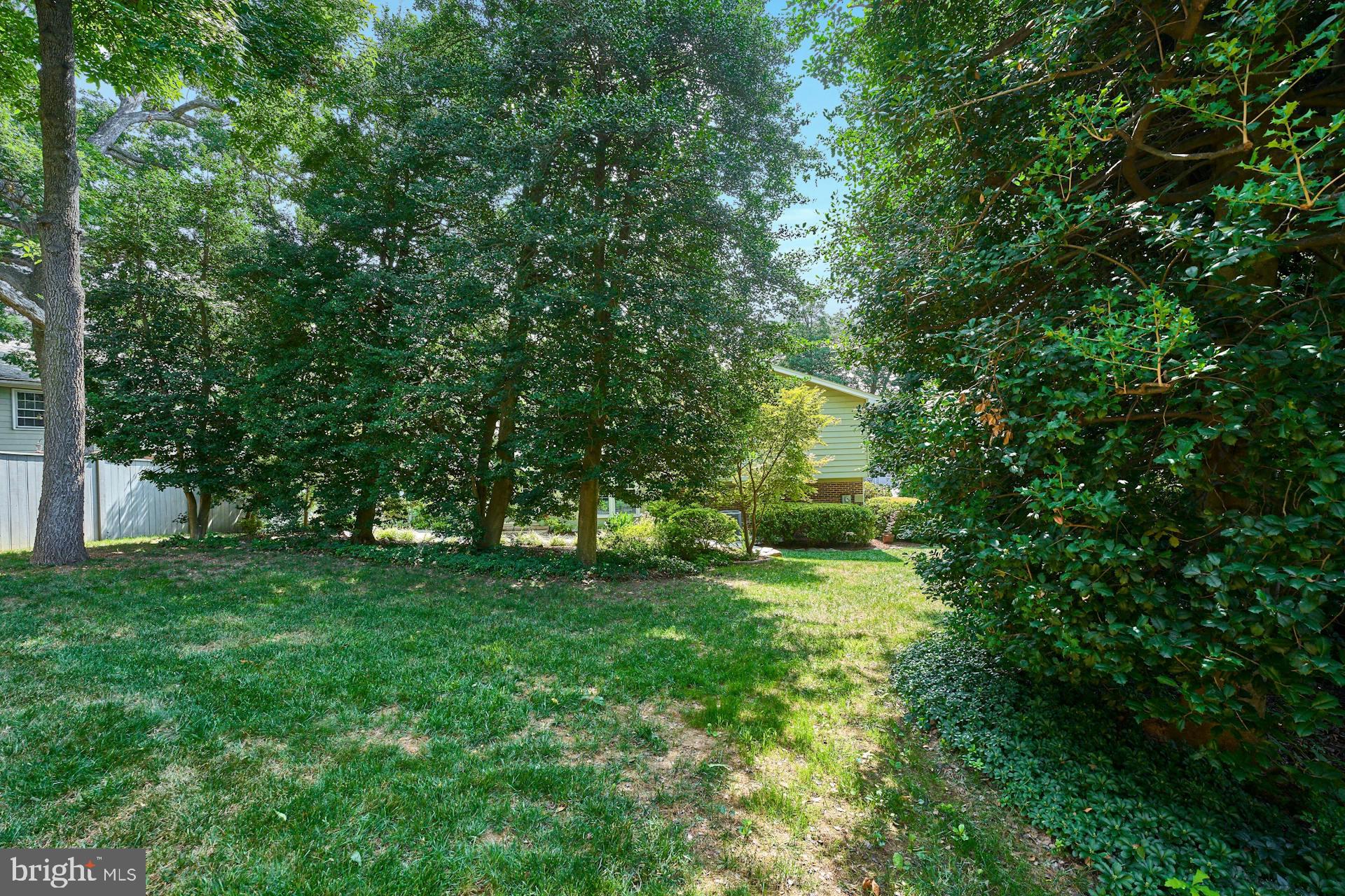 TYSONS VALLEY - Residential