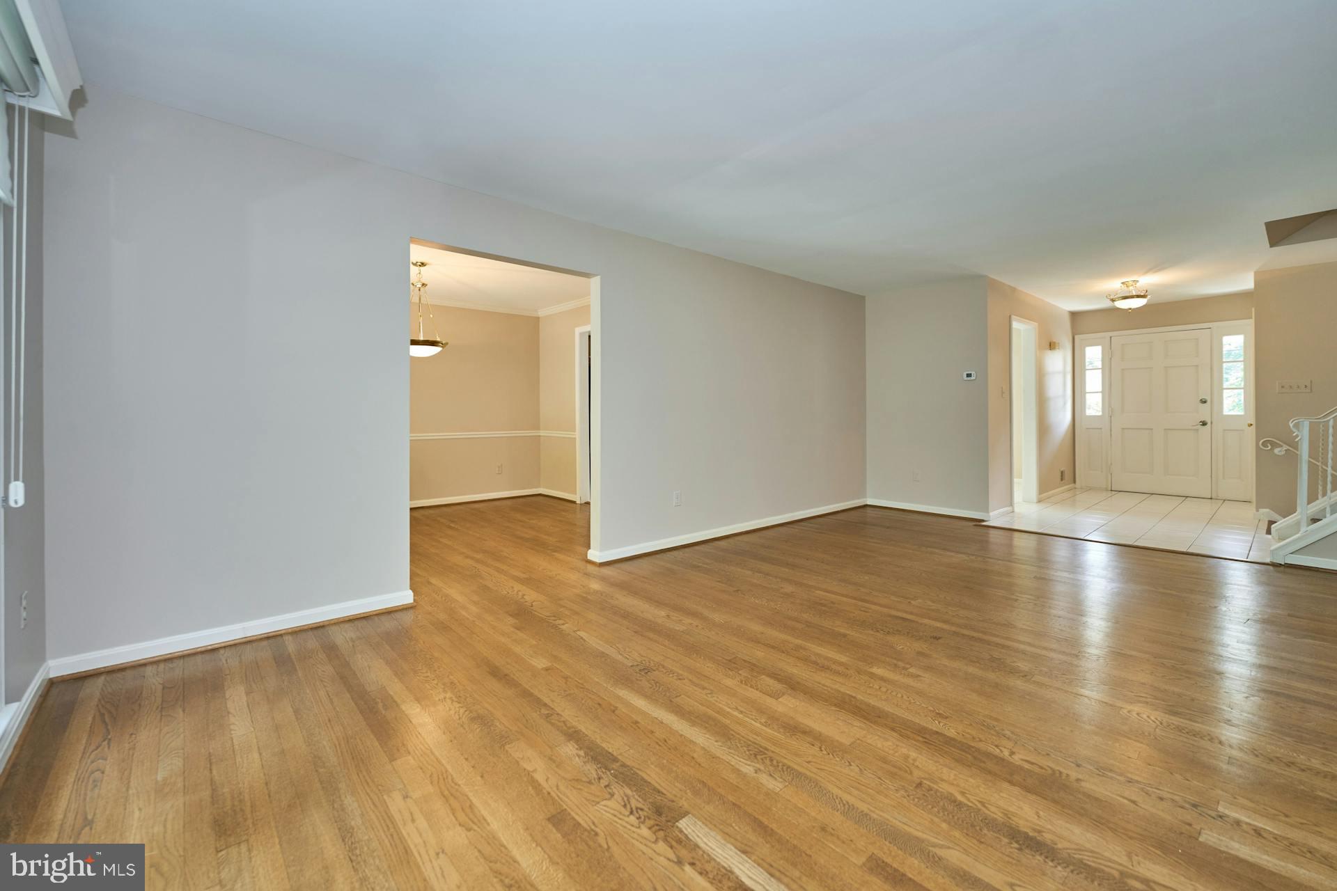 TYSONS VALLEY - Residential