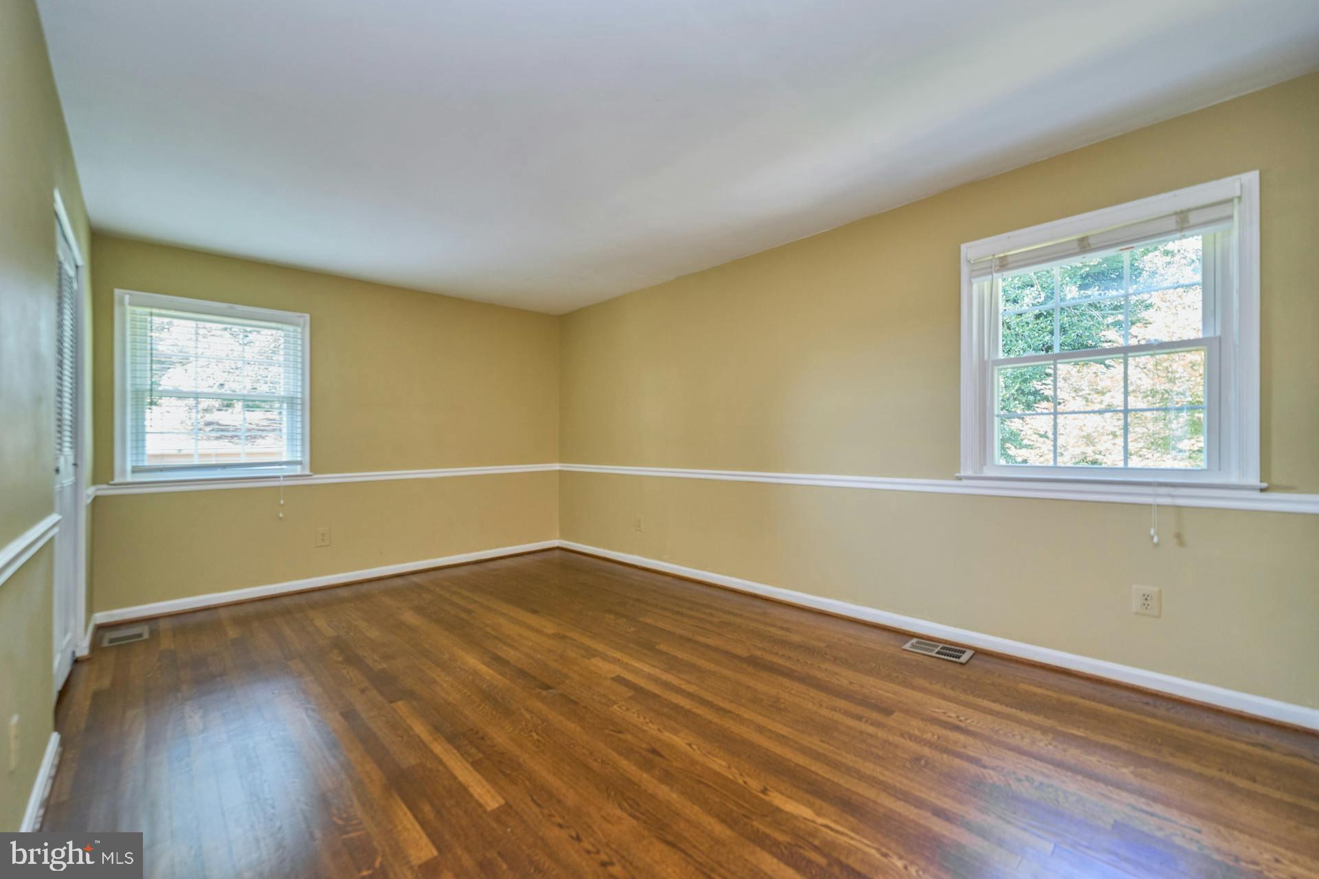 TYSONS VALLEY - Residential