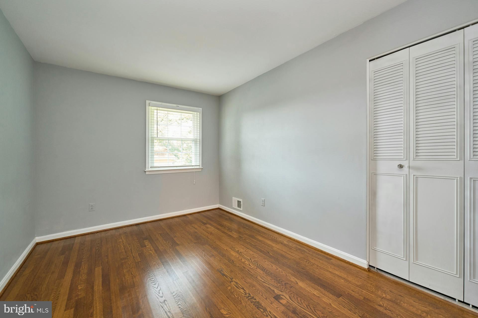 TYSONS VALLEY - Residential