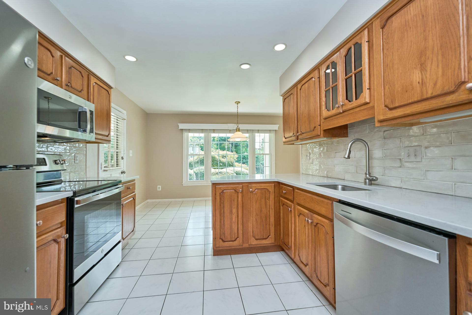 TYSONS VALLEY - Residential