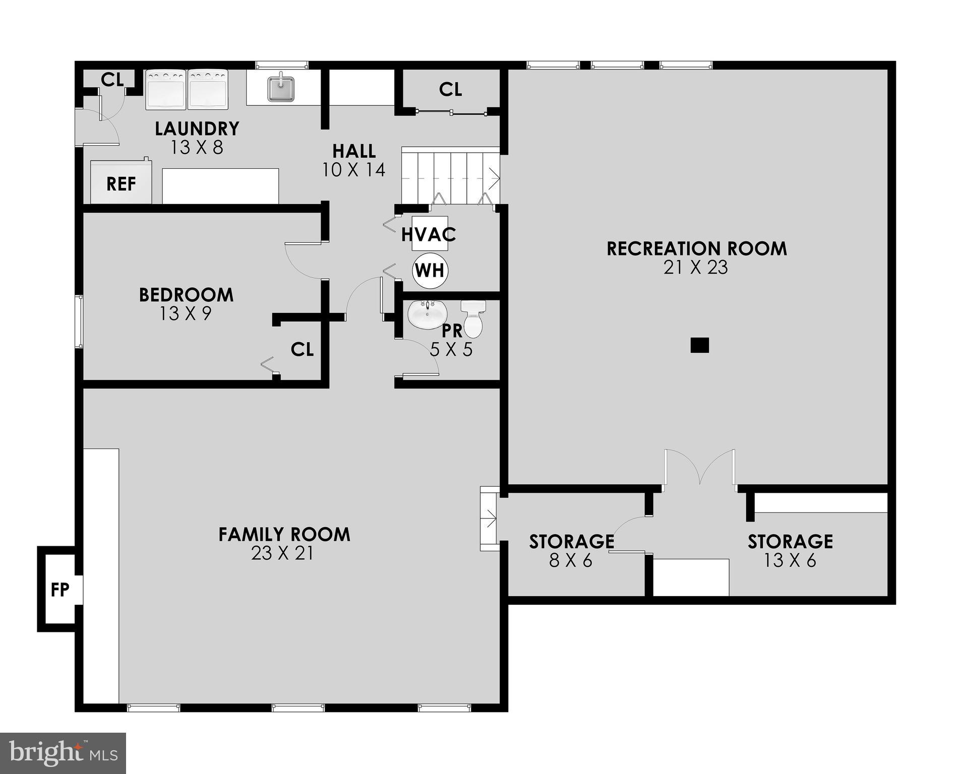 TYSONS VALLEY - Residential