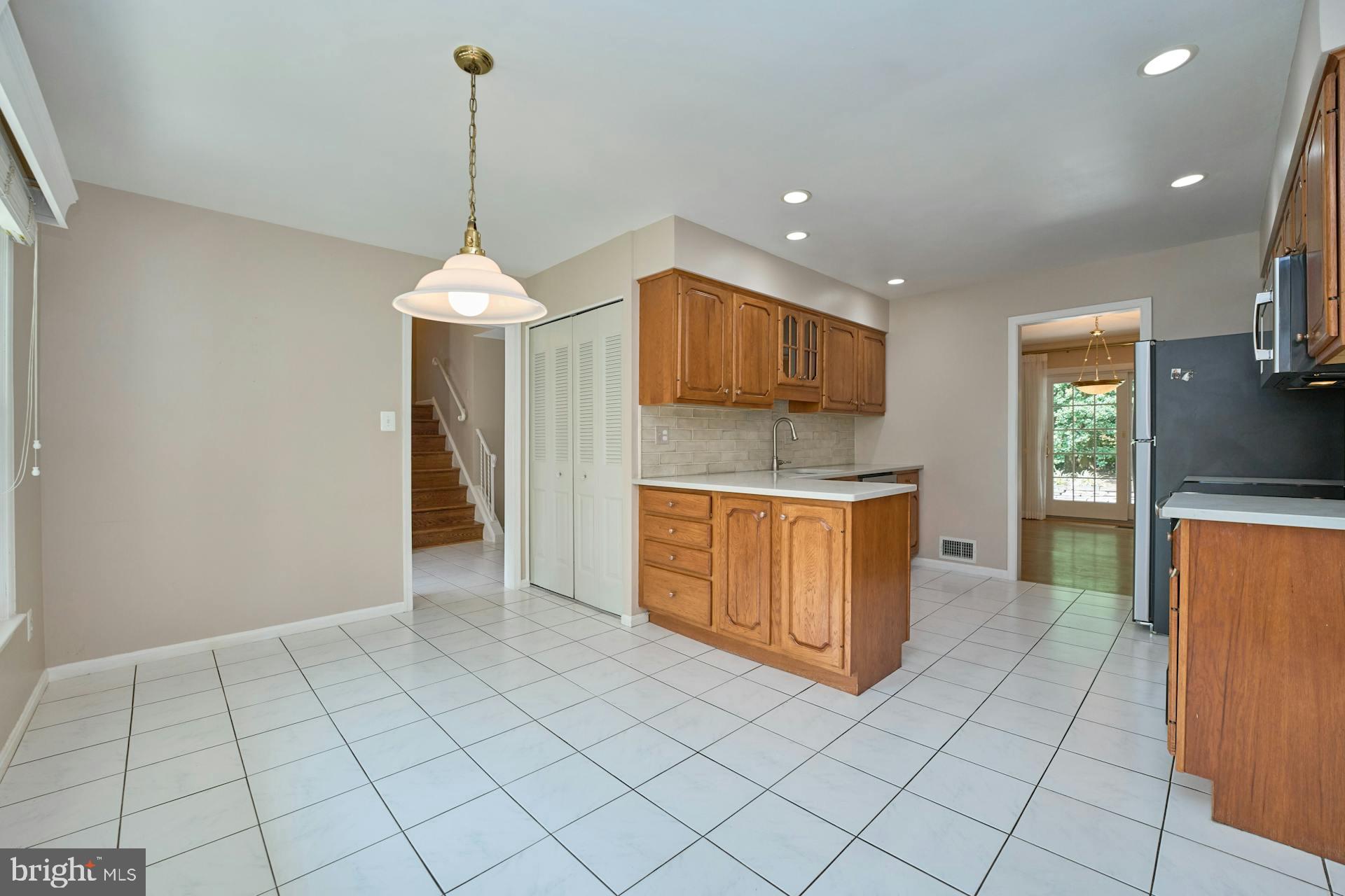 TYSONS VALLEY - Residential