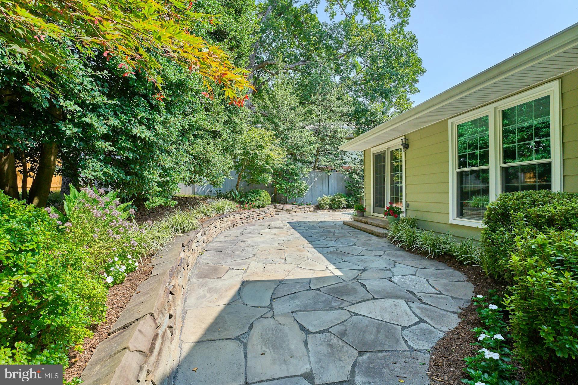 TYSONS VALLEY - Residential