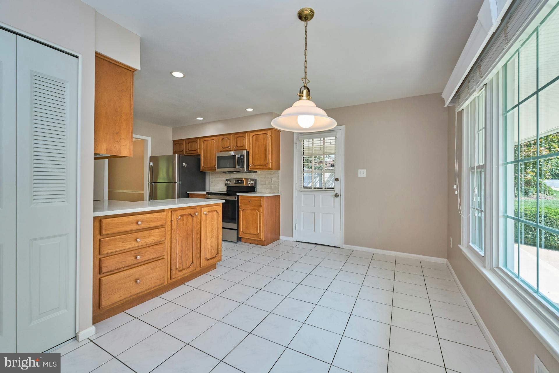 TYSONS VALLEY - Residential