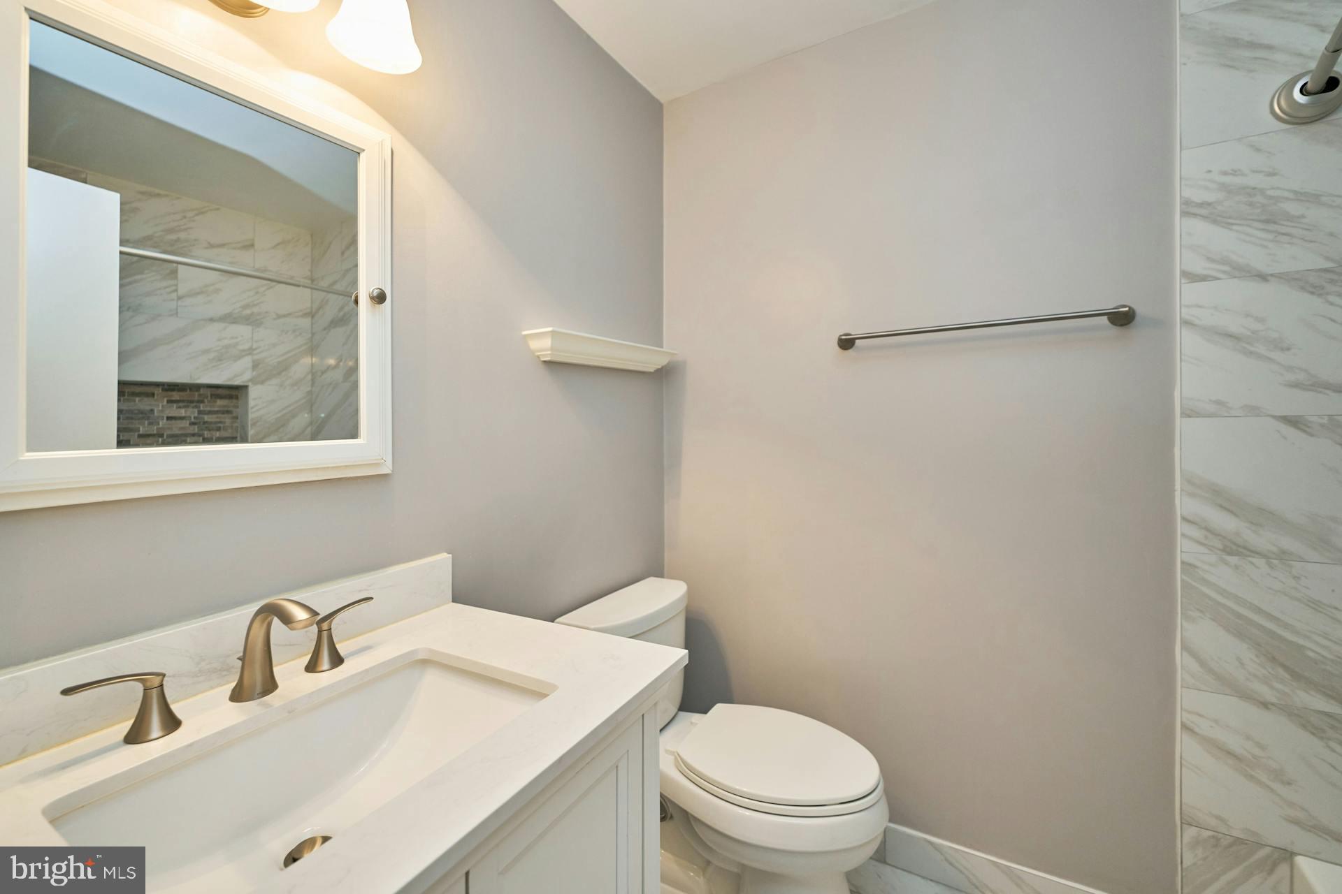 TYSONS VALLEY - Residential