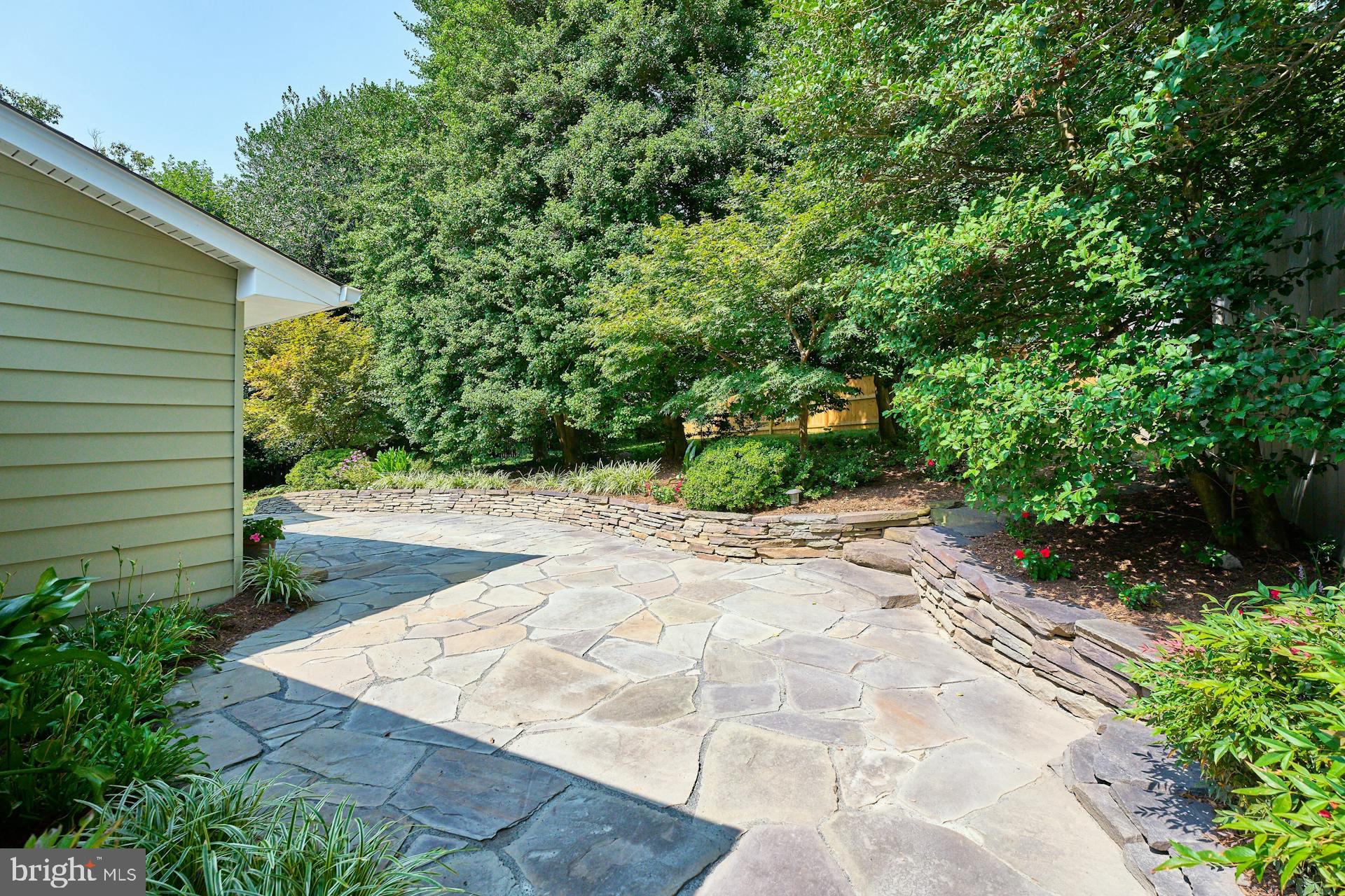 TYSONS VALLEY - Residential