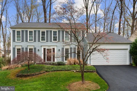 10840 Burr Oak Way, Burke, VA 22015 - MLS#: VAFX2223788