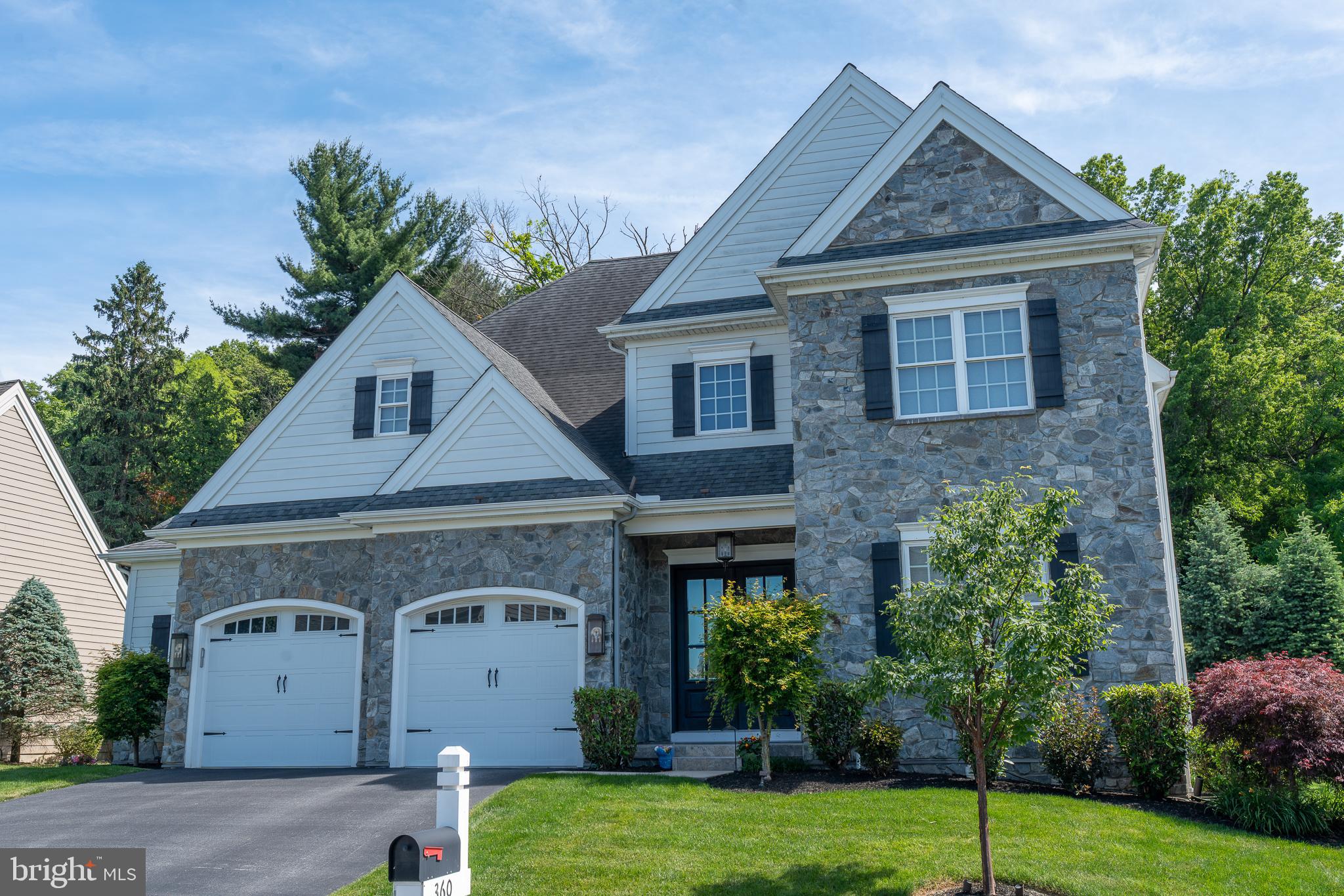 360 ADDISON PLACE