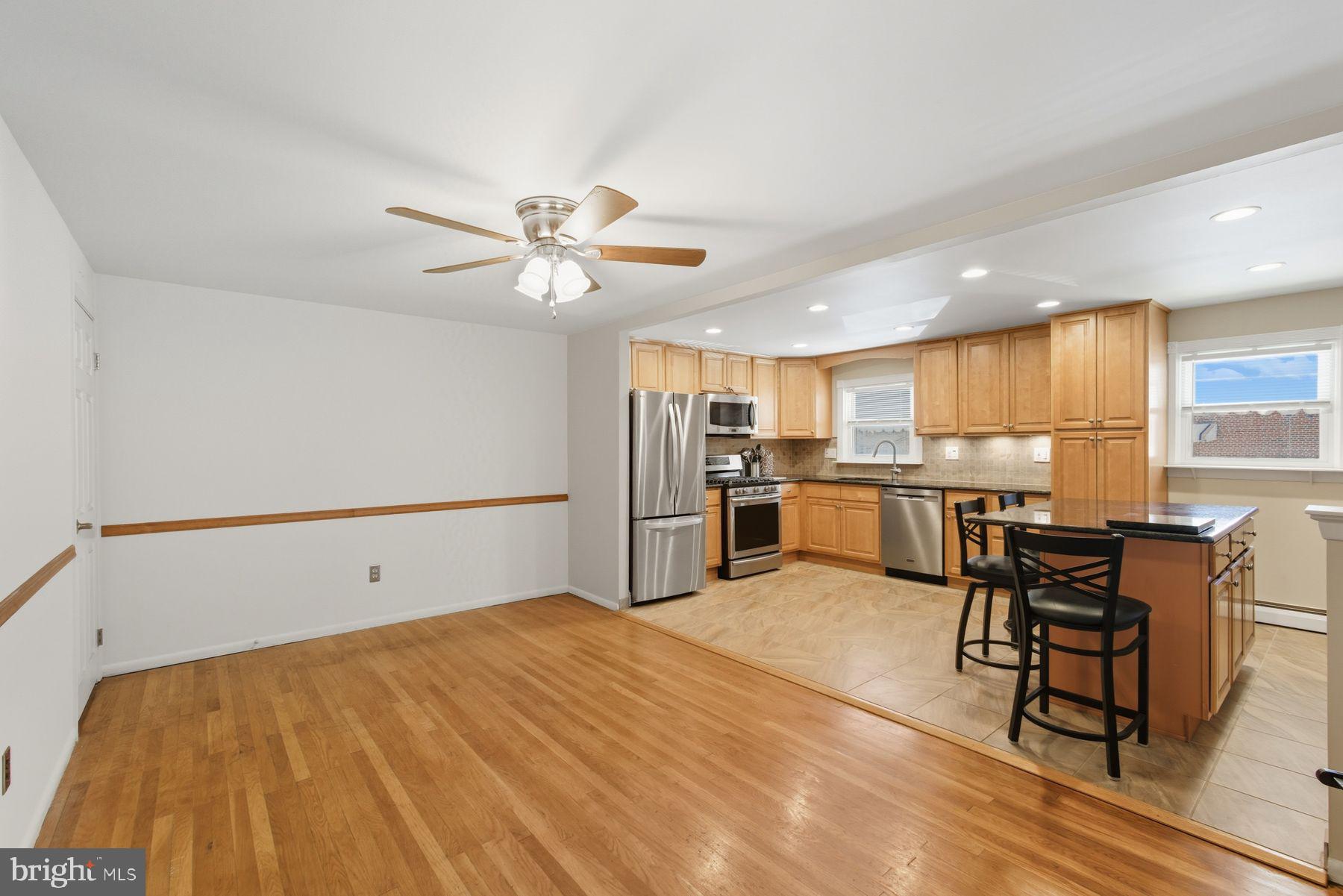 ROXBOROUGH - Residential