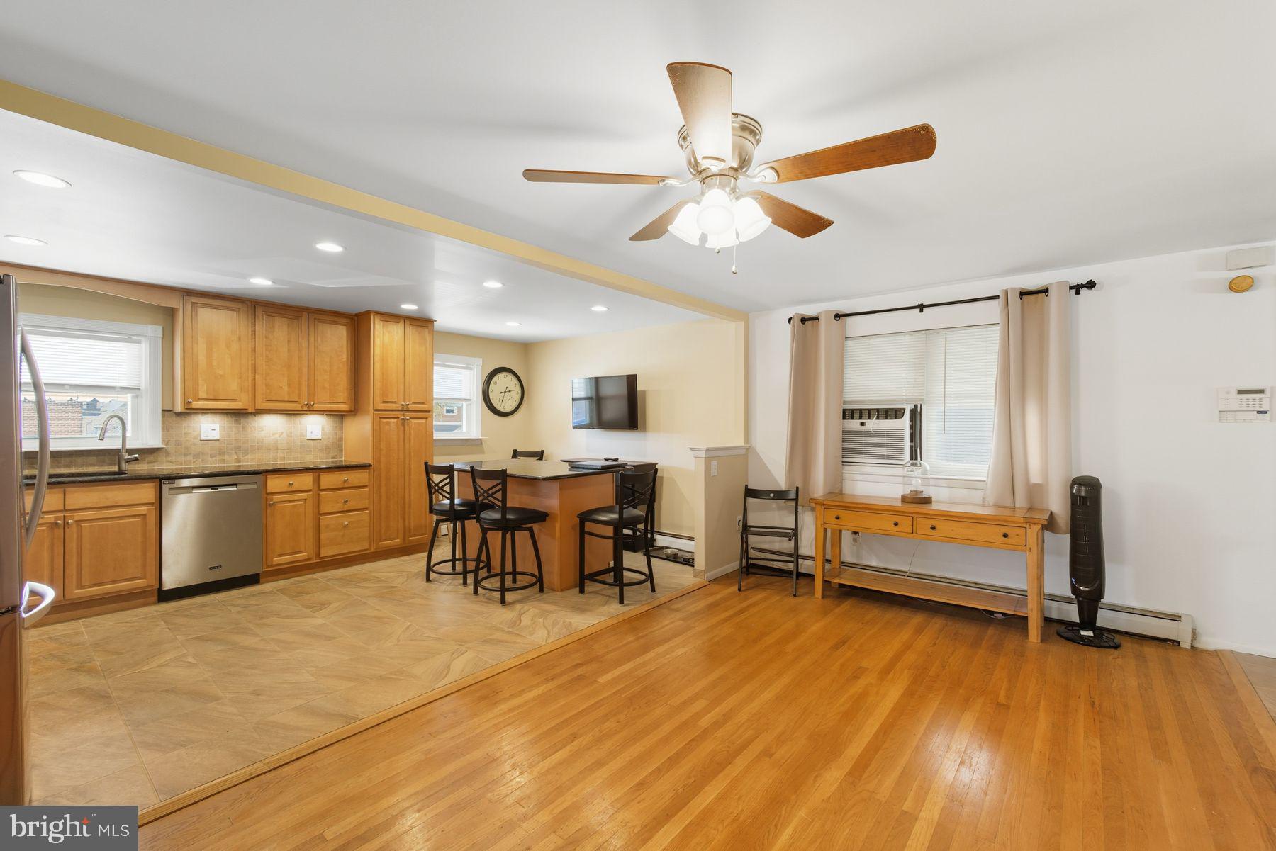 ROXBOROUGH - Residential