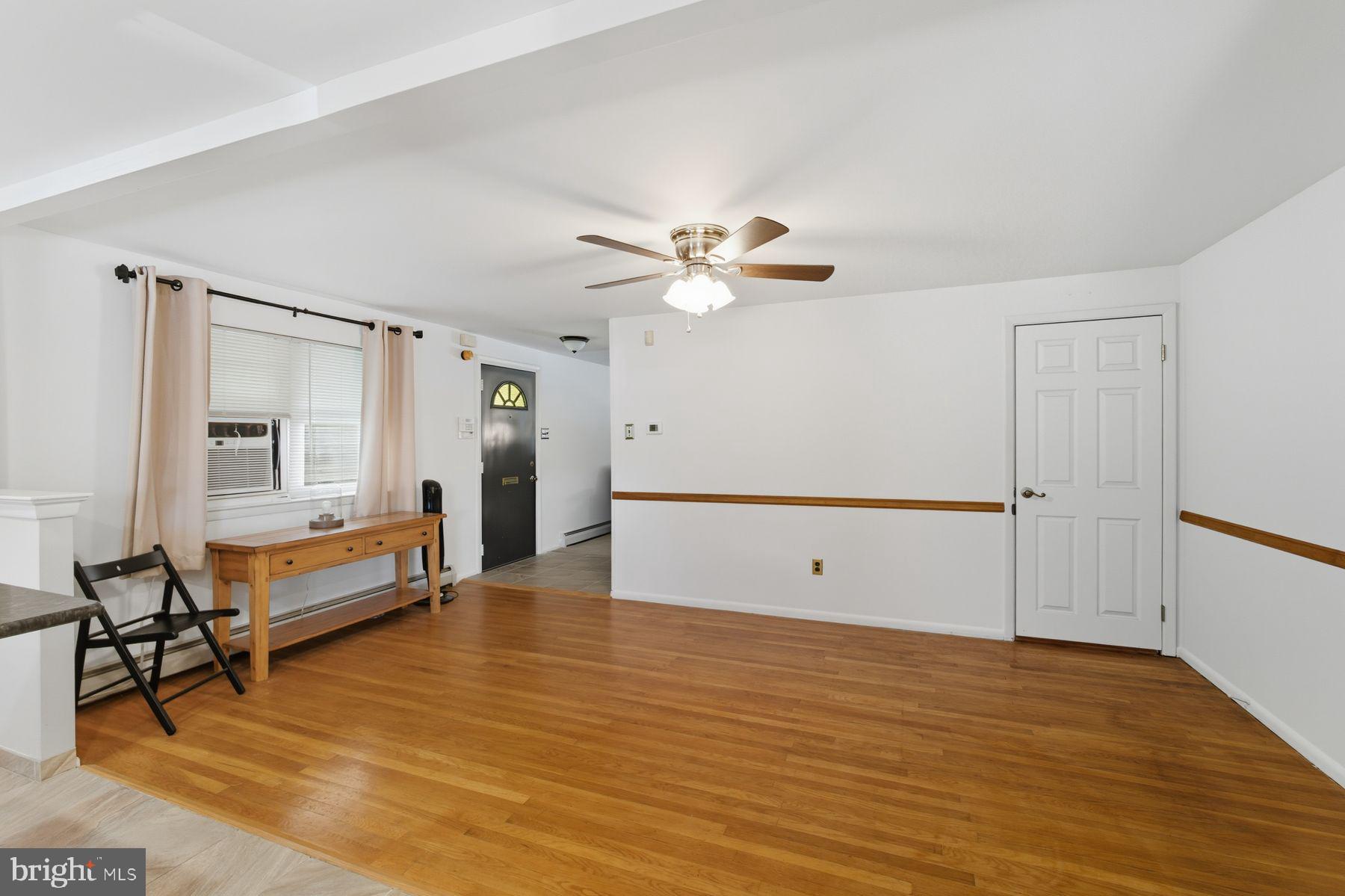 ROXBOROUGH - Residential