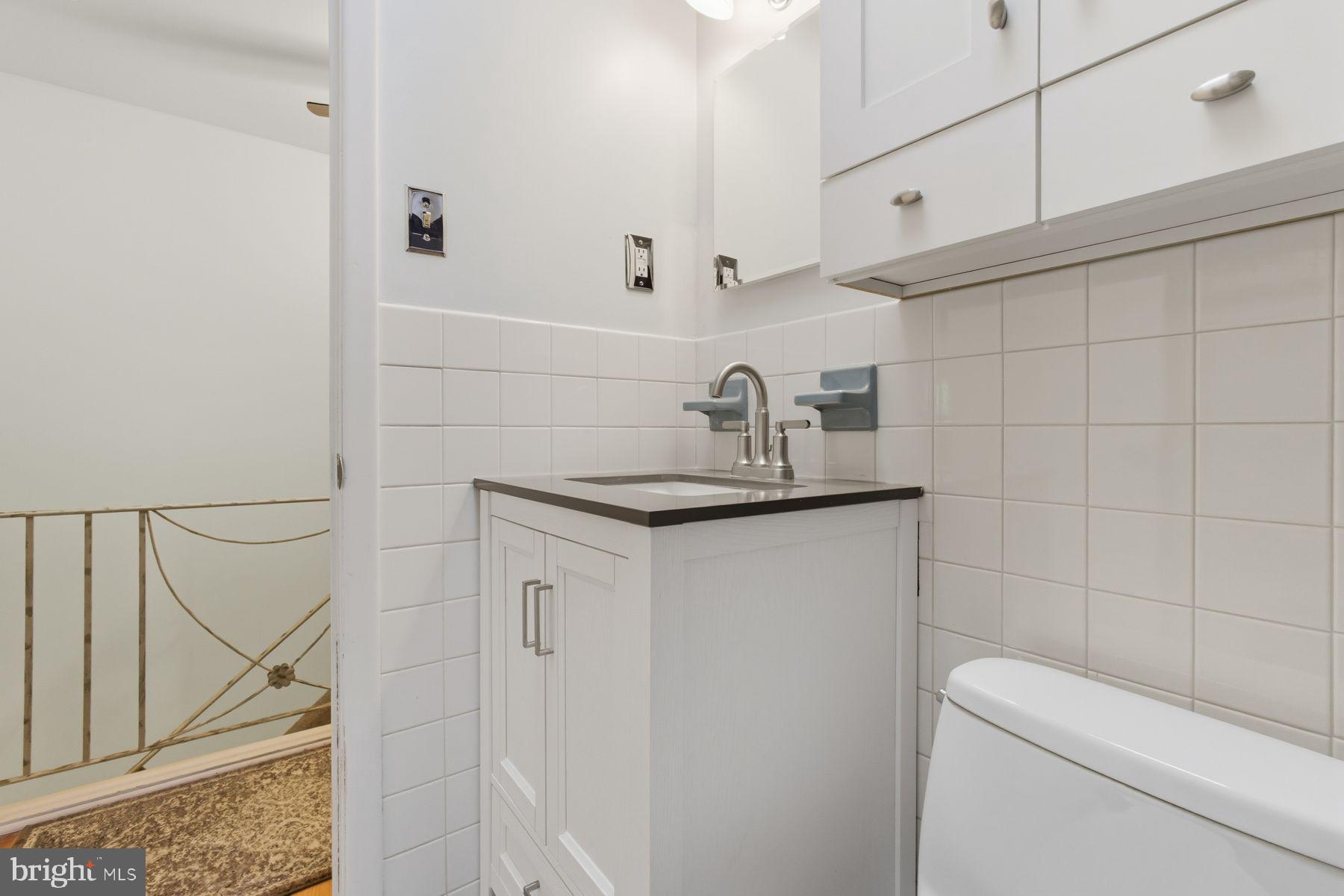 ROXBOROUGH - Residential