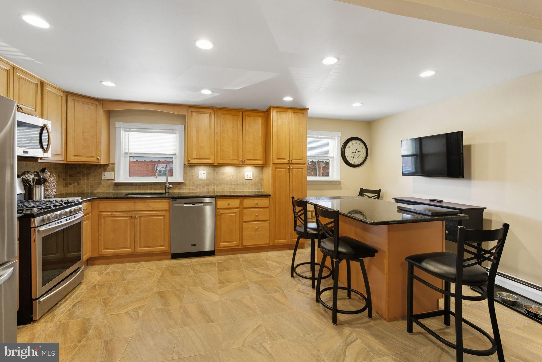 ROXBOROUGH - Residential