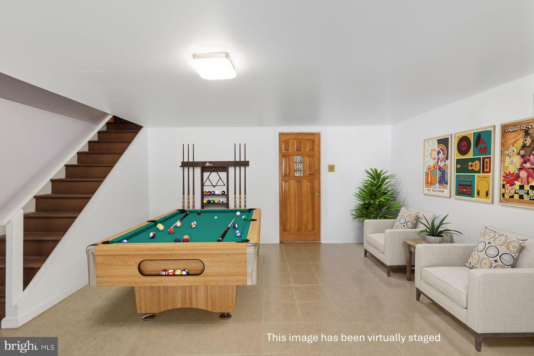 ROXBOROUGH - Residential