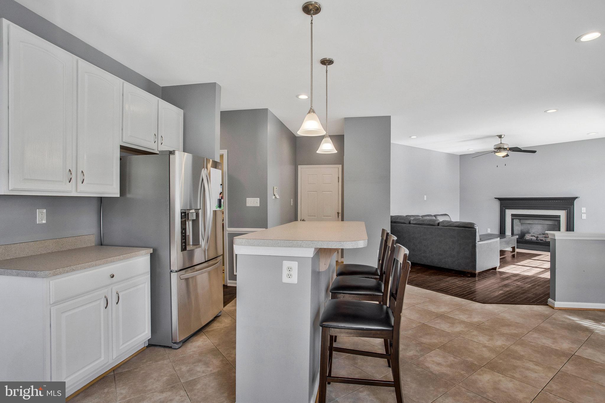 VILLAGES AT LEONARDTOWN - Residential