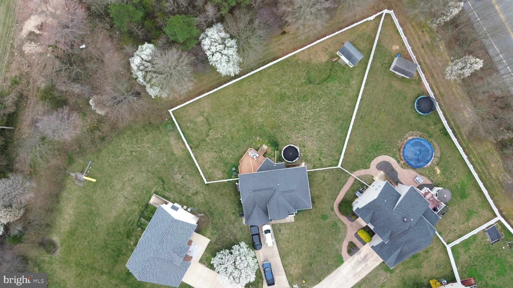 VILLAGES AT LEONARDTOWN - Residential