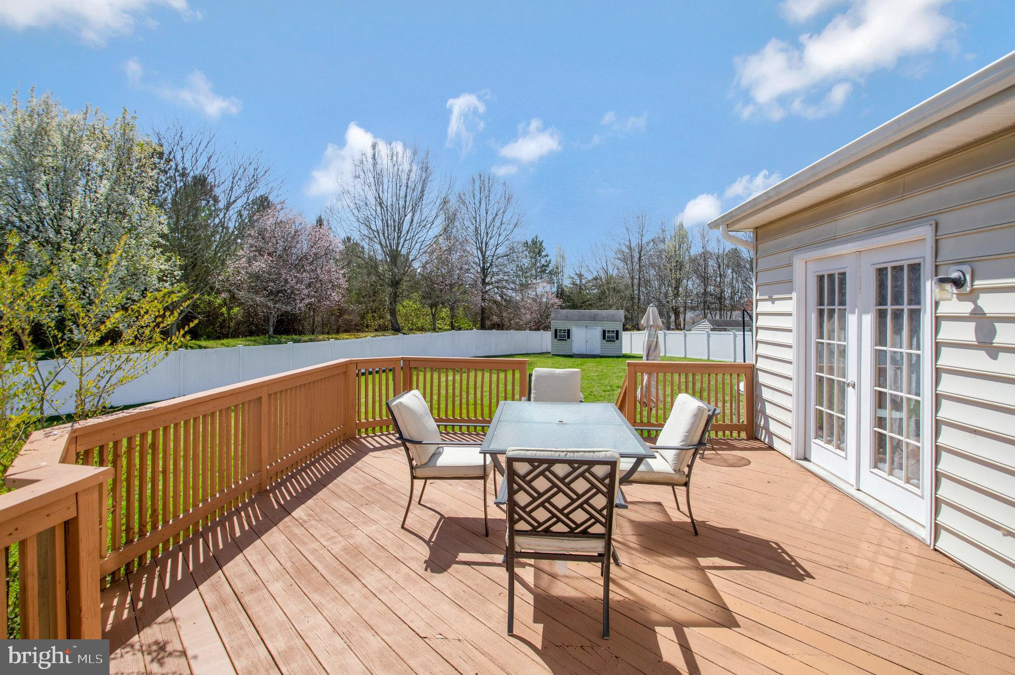 VILLAGES AT LEONARDTOWN - Residential