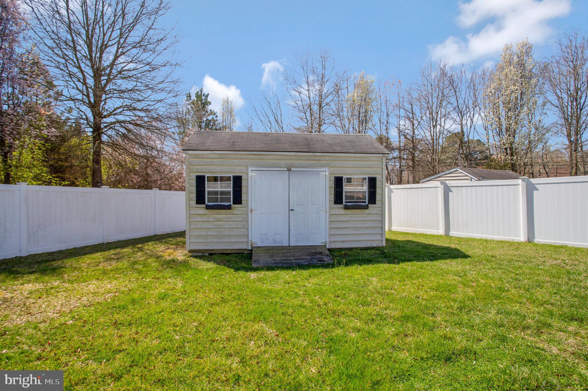 VILLAGES AT LEONARDTOWN - Residential