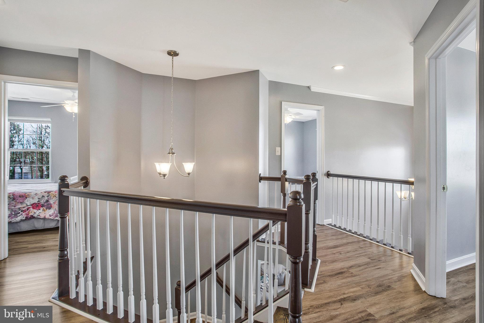 VILLAGES AT LEONARDTOWN - Residential