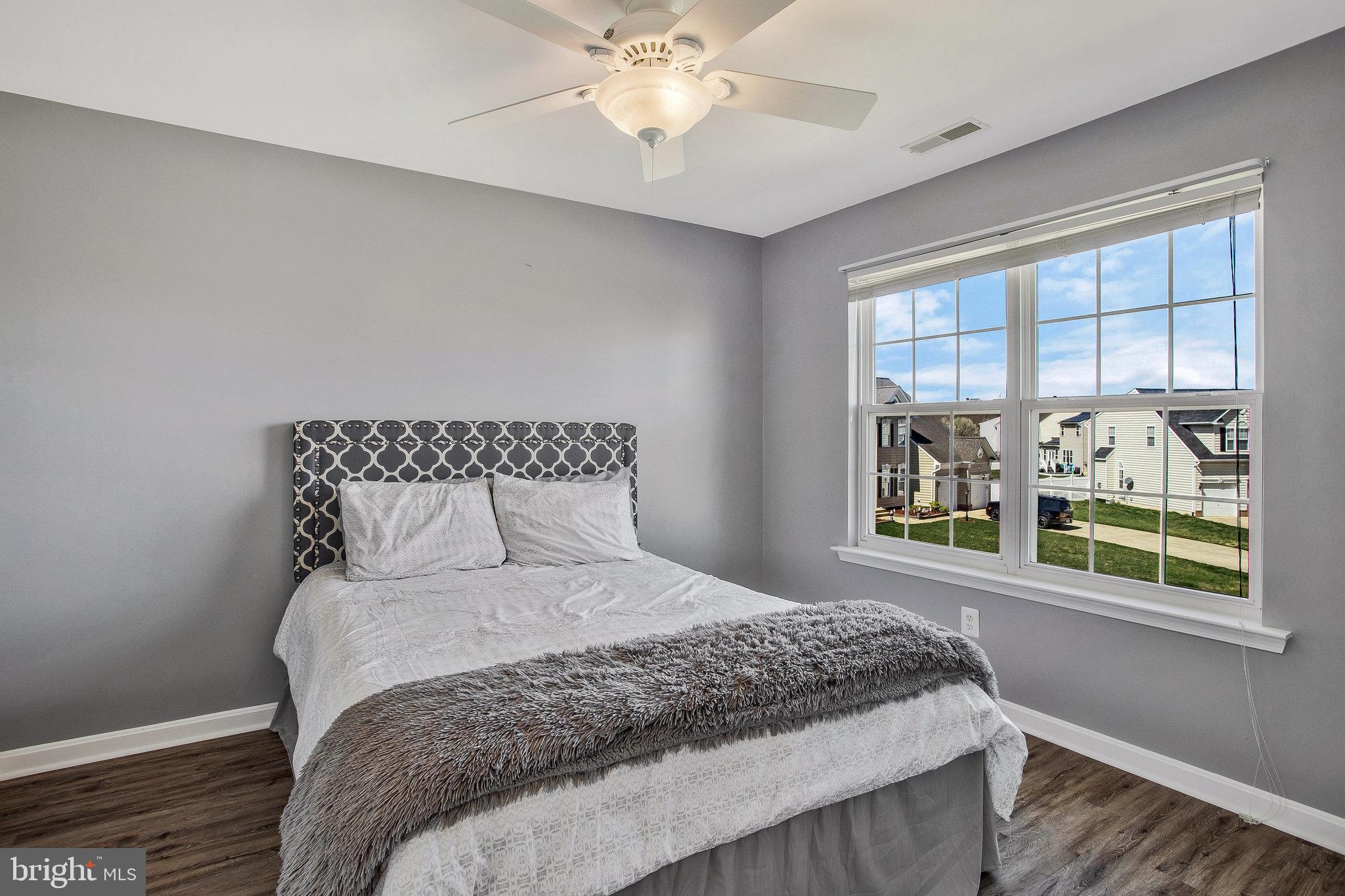 VILLAGES AT LEONARDTOWN - Residential