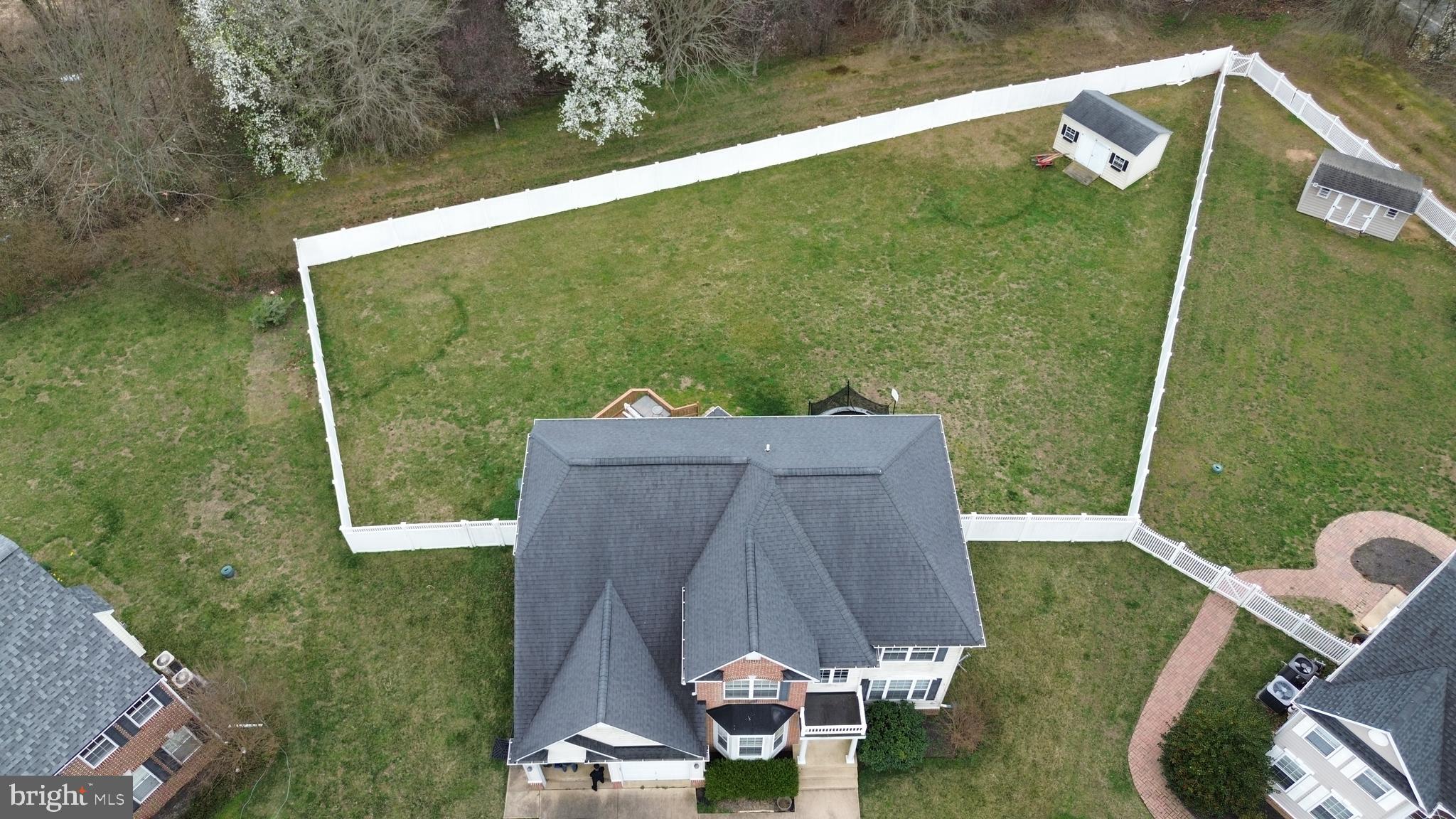 VILLAGES AT LEONARDTOWN - Residential