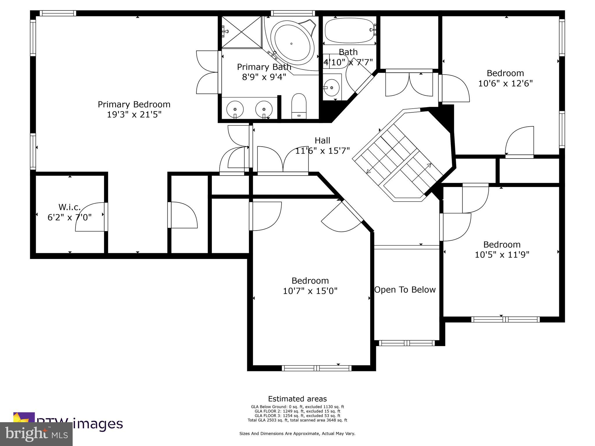VILLAGES AT LEONARDTOWN - Residential