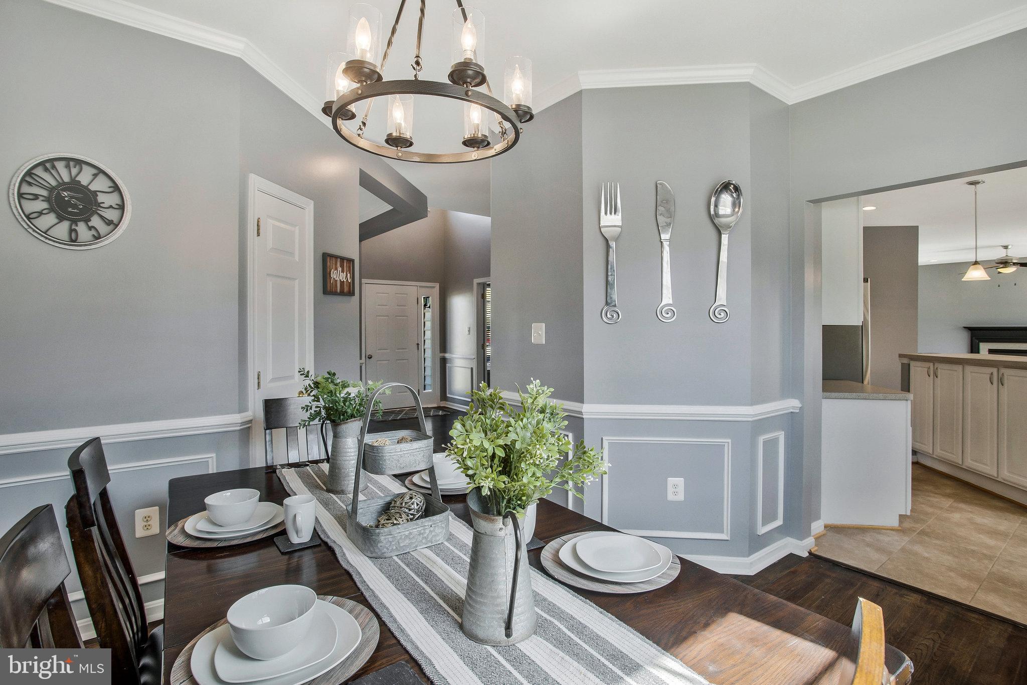 VILLAGES AT LEONARDTOWN - Residential